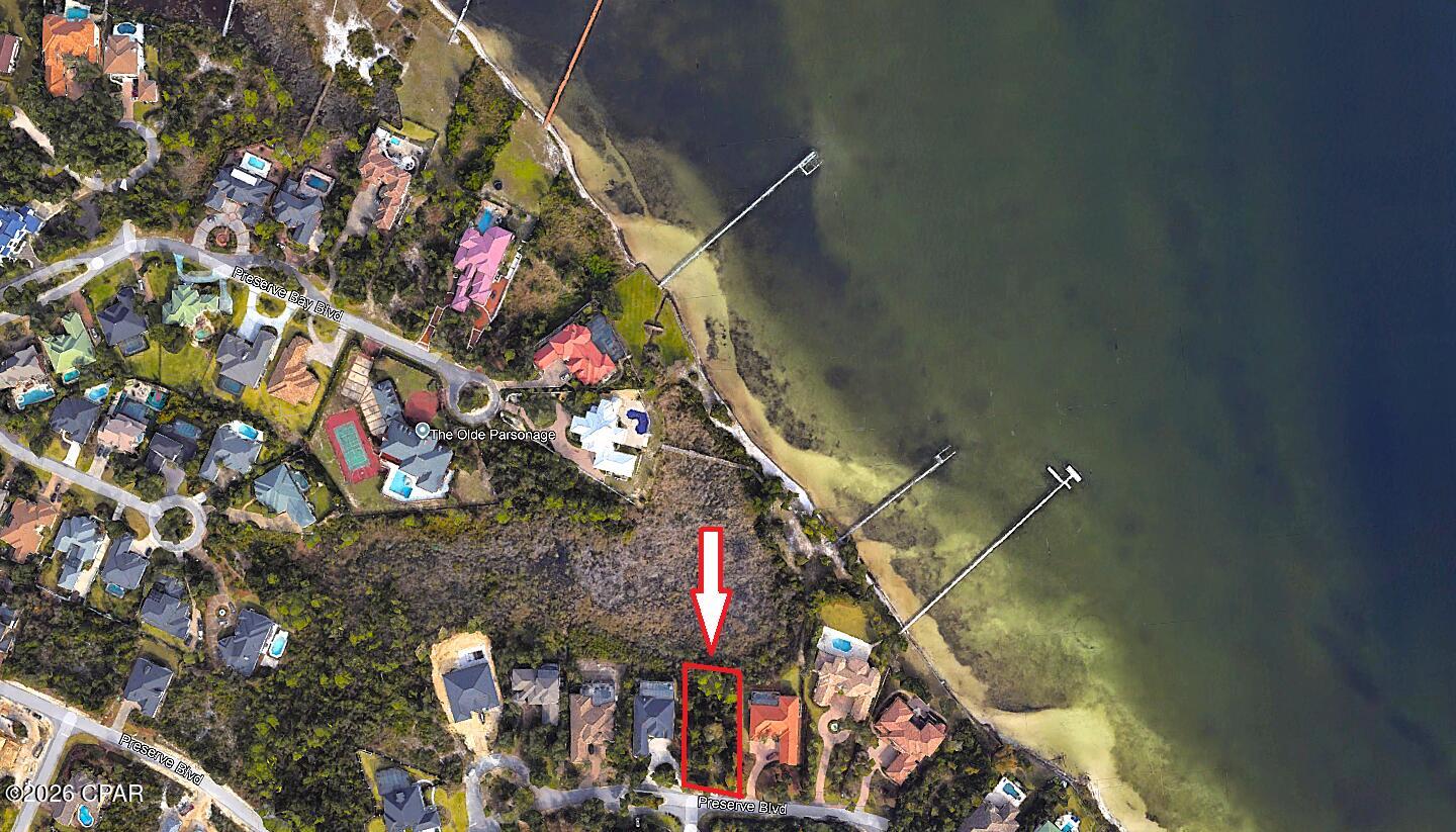 2nd image of 3612 Preserve Blvd, Panama City, FL 32408 | MLS# 793732