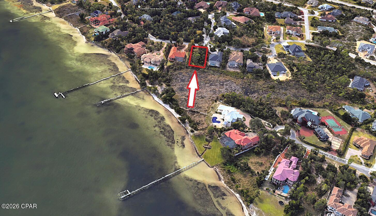 3rd image of 3612 Preserve Blvd, Panama City, FL 32408 | MLS# 793732