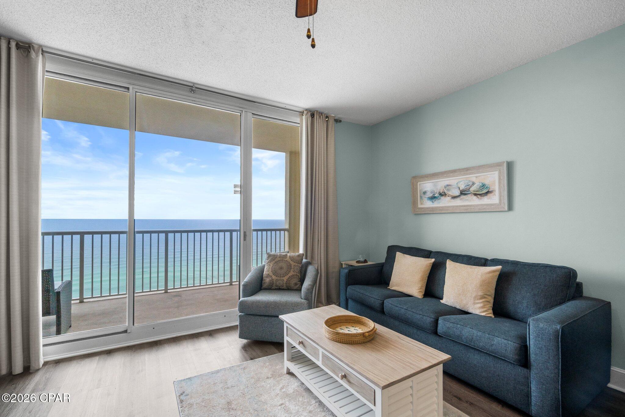2nd image of 10901 Front Beach Rd #1613, Panama City Beach, FL 32407 | MLS# 793734