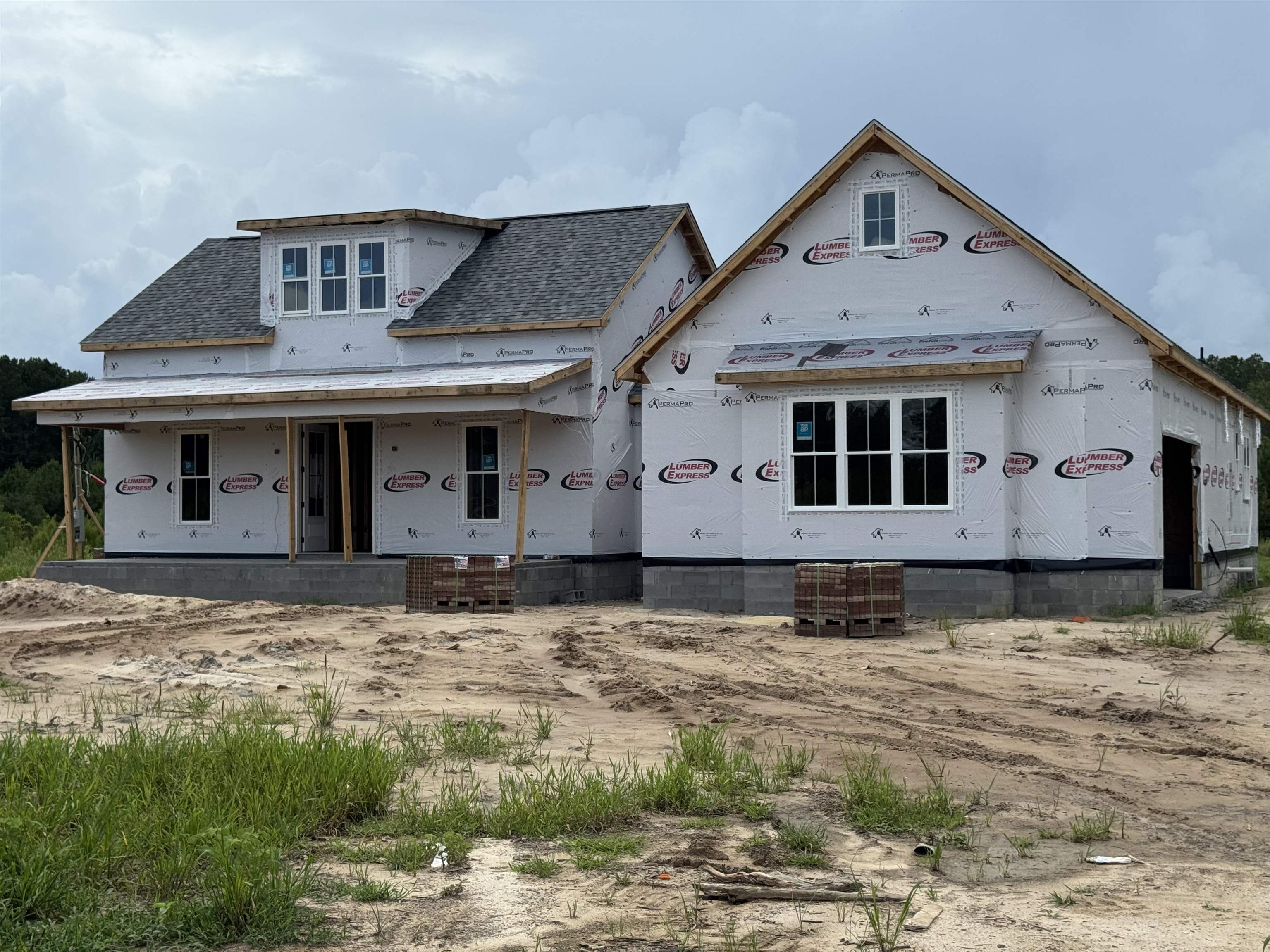 Photo 2 of Single family home for sale at 6475 Highway 804, Conway, SC 29527 | MLS# 2619581 | Listing updated on 2026-09-04