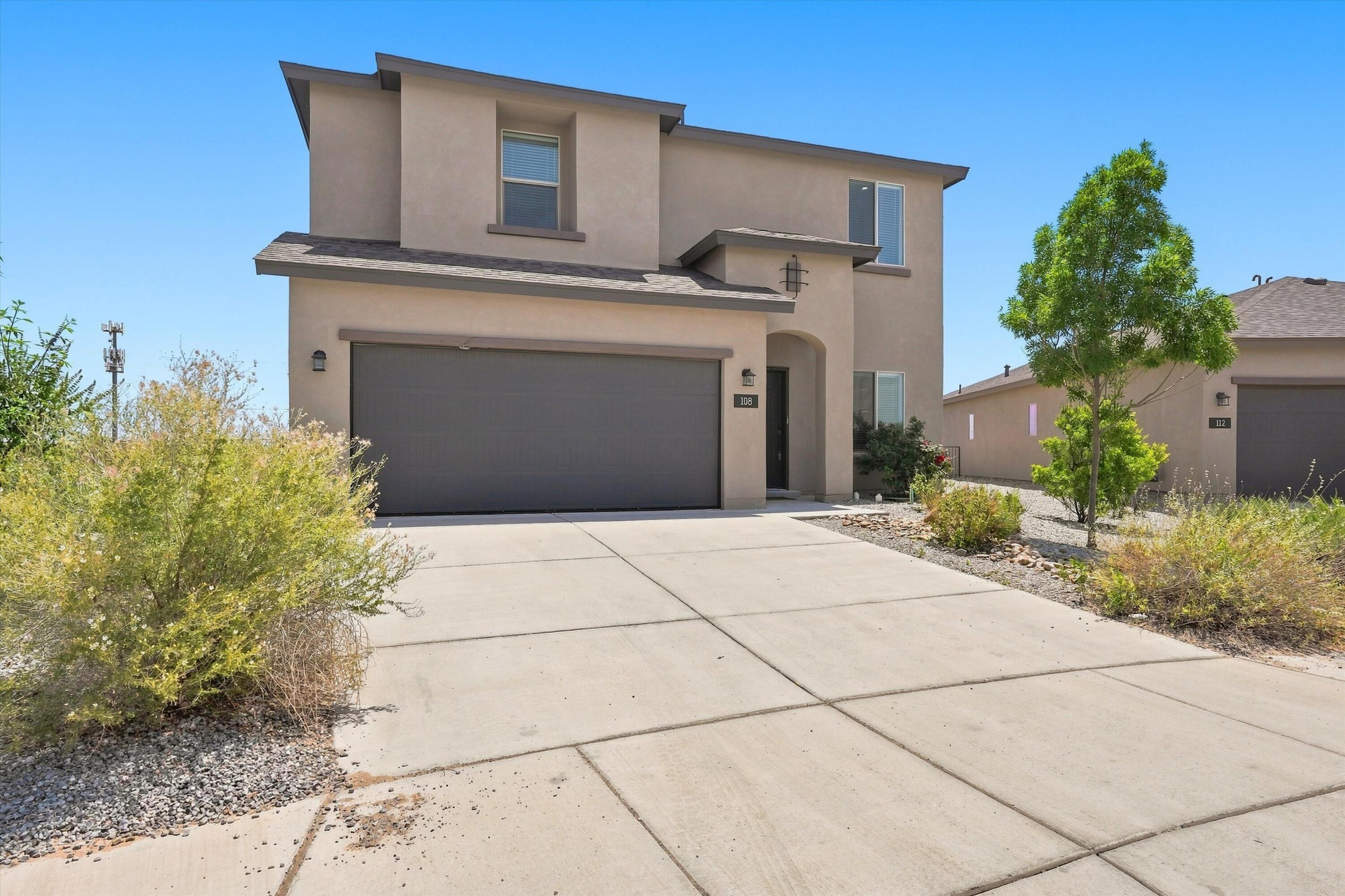 1st image of 108 Hue St Sw, Rio Rancho, NM 87124 | MLS# 1108754