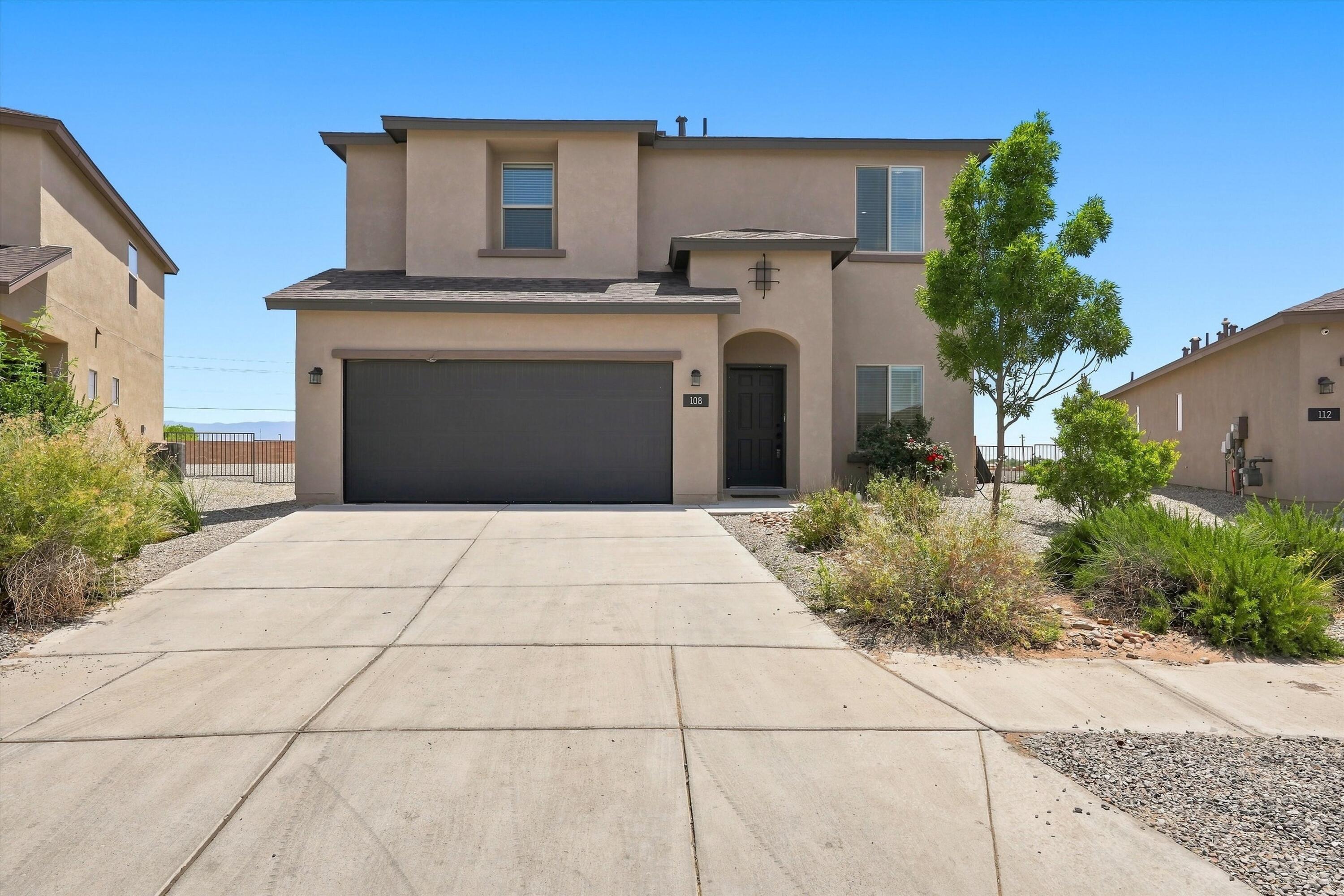 2nd image of 108 Hue St Sw, Rio Rancho, NM 87124 | MLS# 1108754