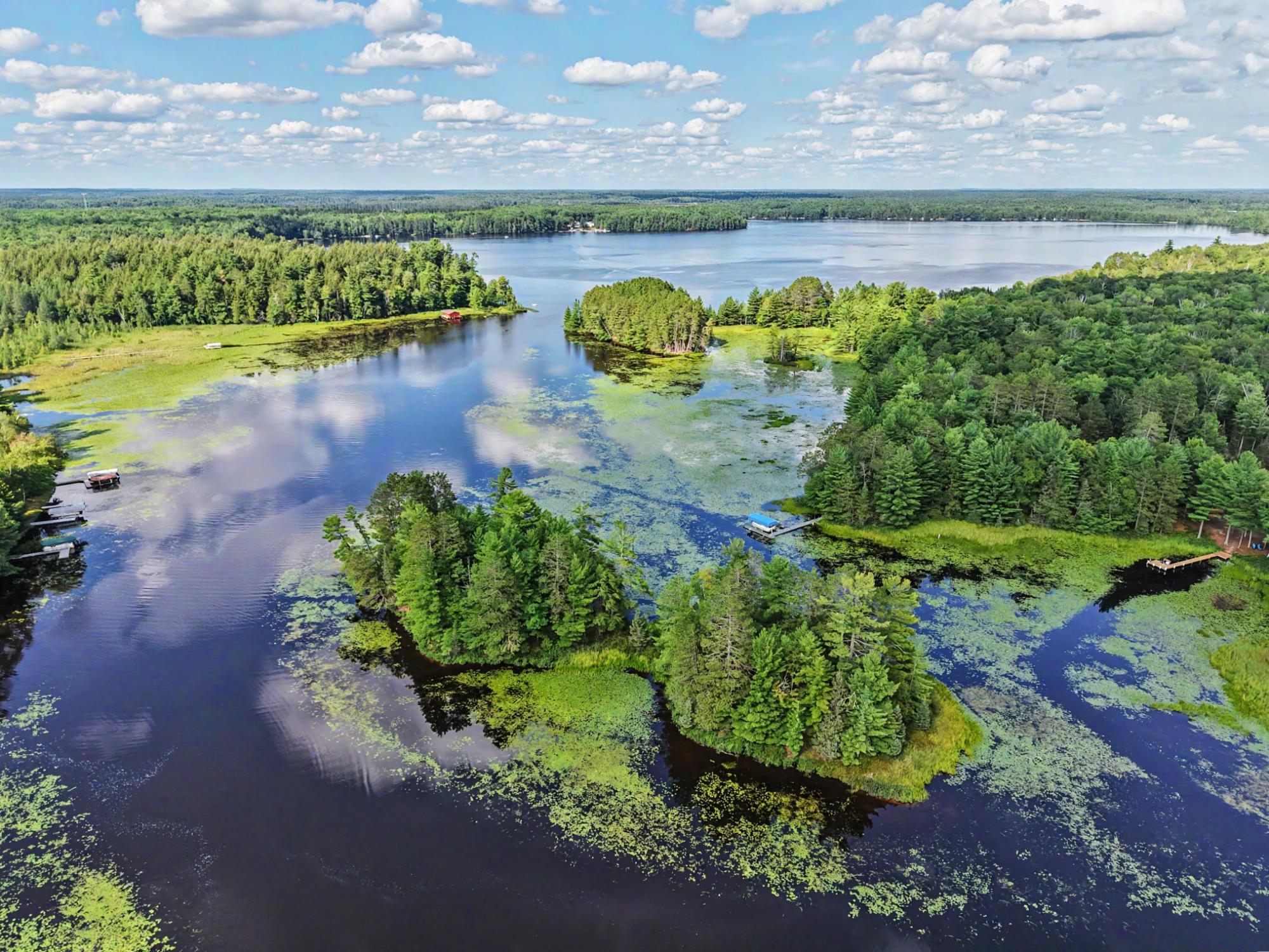 Sand Lake Property Lot On Sand Lake Rd Photo 9