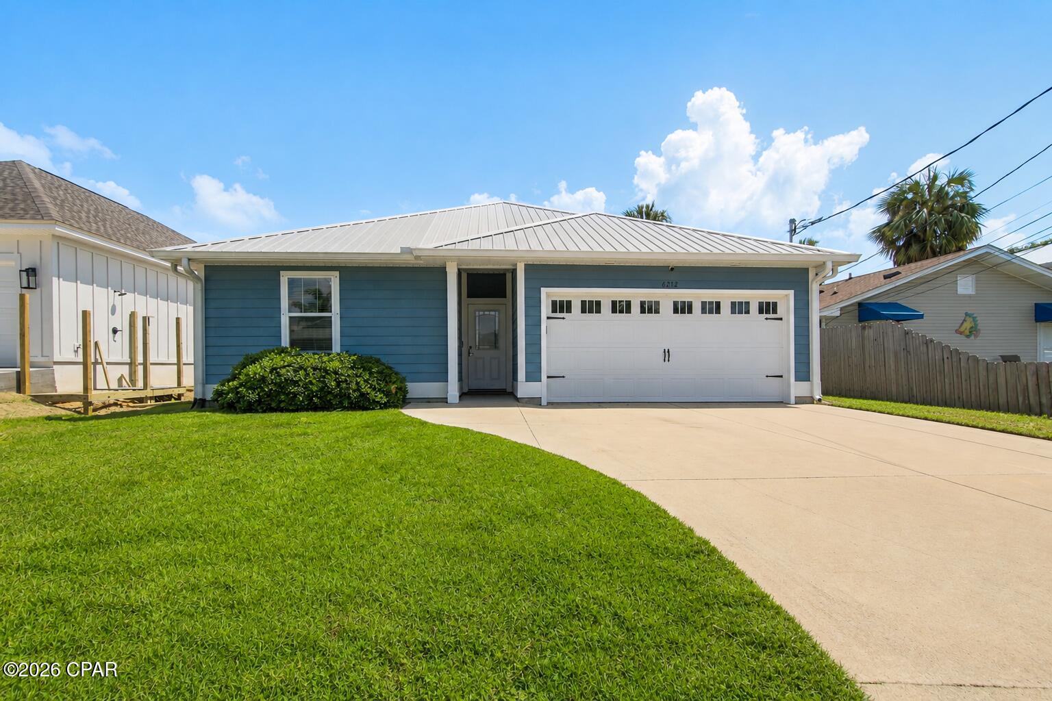 6222 Pinetree Avenue, Panama City Beach, FL 32408
