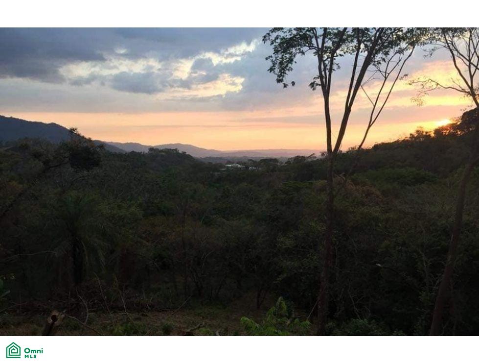  bed Land For Sale in Turubares, San Jose - 1