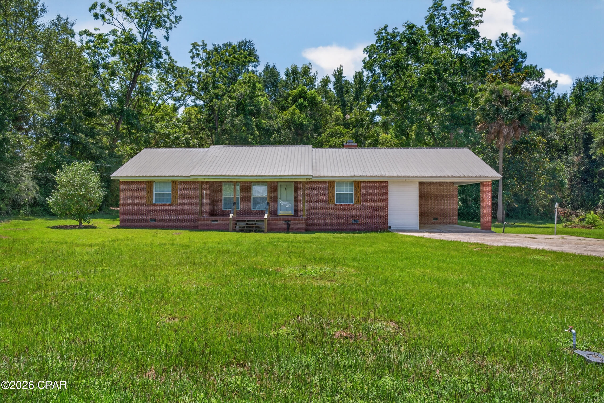 1st image of 1099 8th Avenue, Graceville, FL 32440 | MLS# 793751
