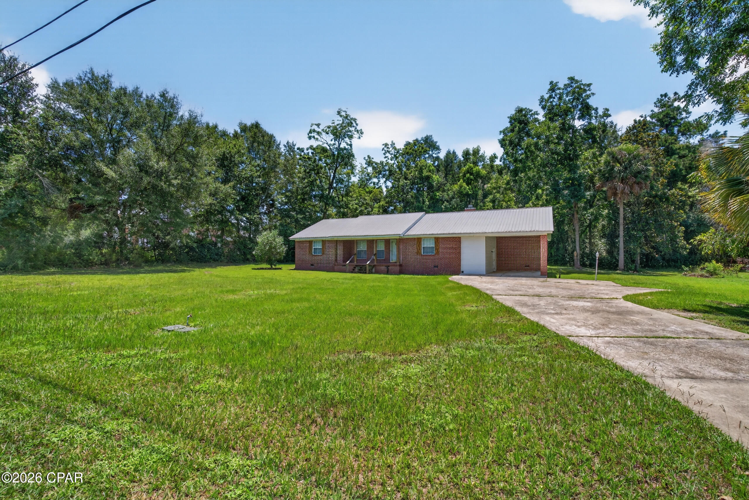 2nd image of 1099 8th Avenue, Graceville, FL 32440 | MLS# 793751