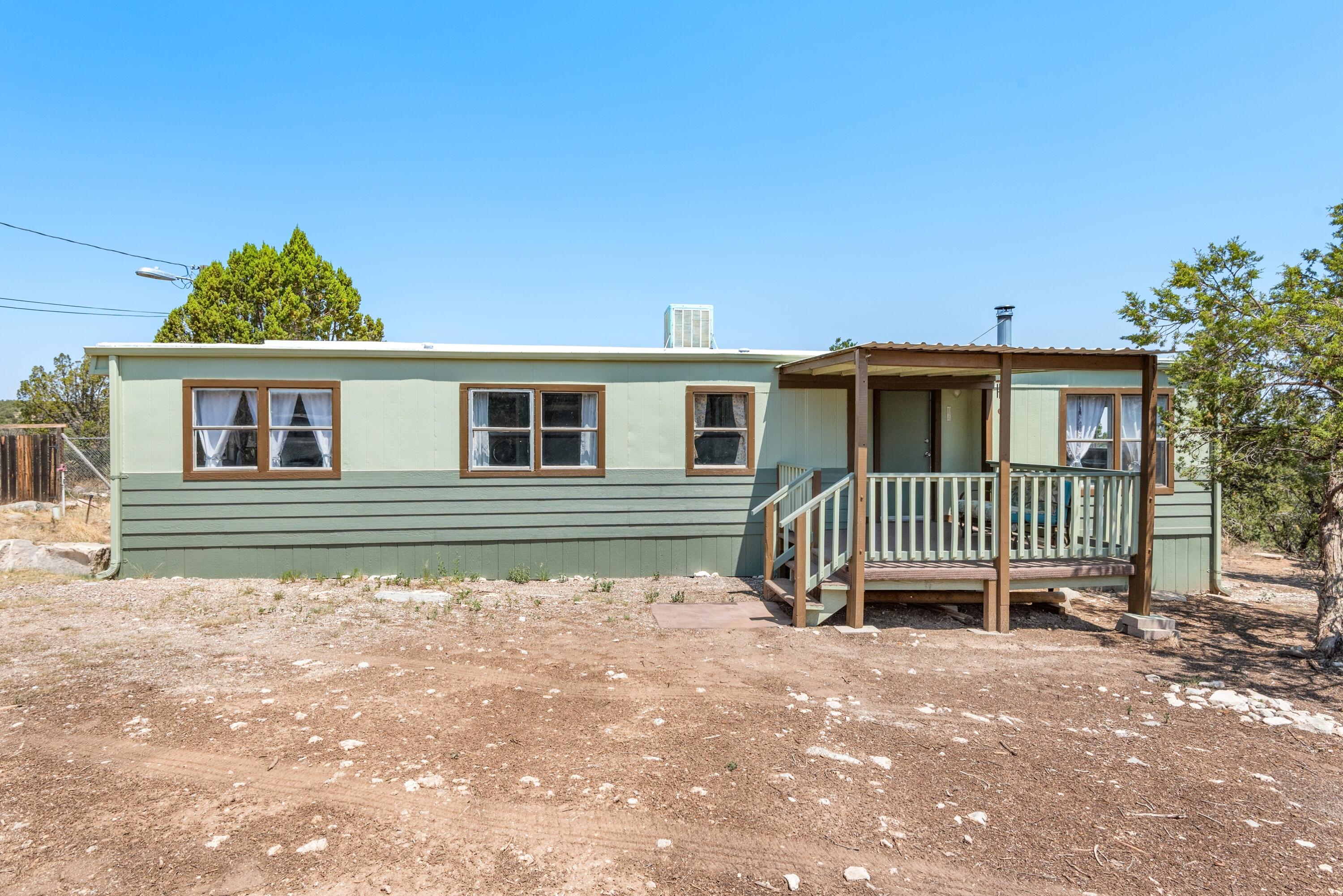 4th image of 197 Skyline Dr, Edgewood, NM 87015 | MLS# 1108771