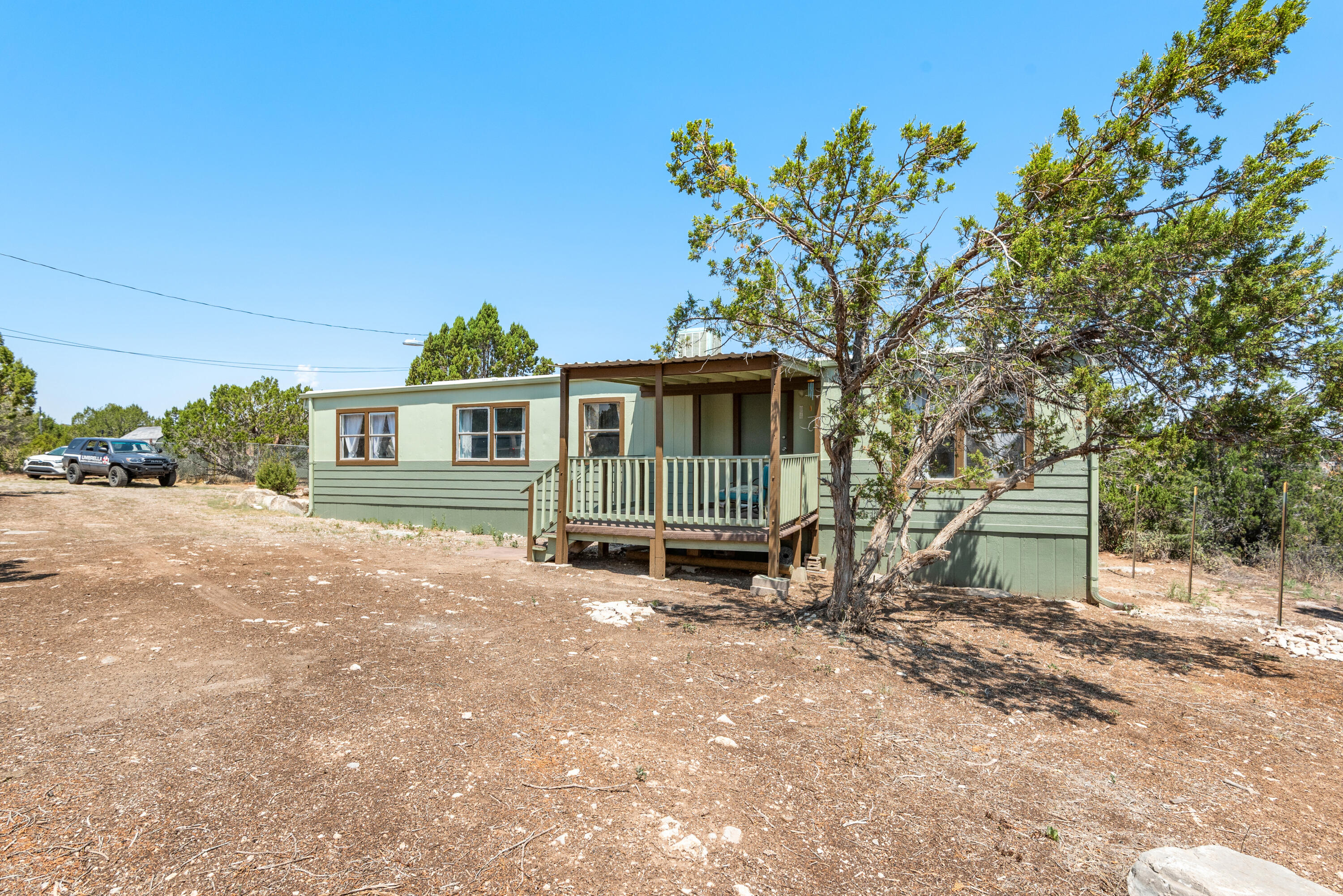 5th image of 197 Skyline Dr, Edgewood, NM 87015 | MLS# 1108771