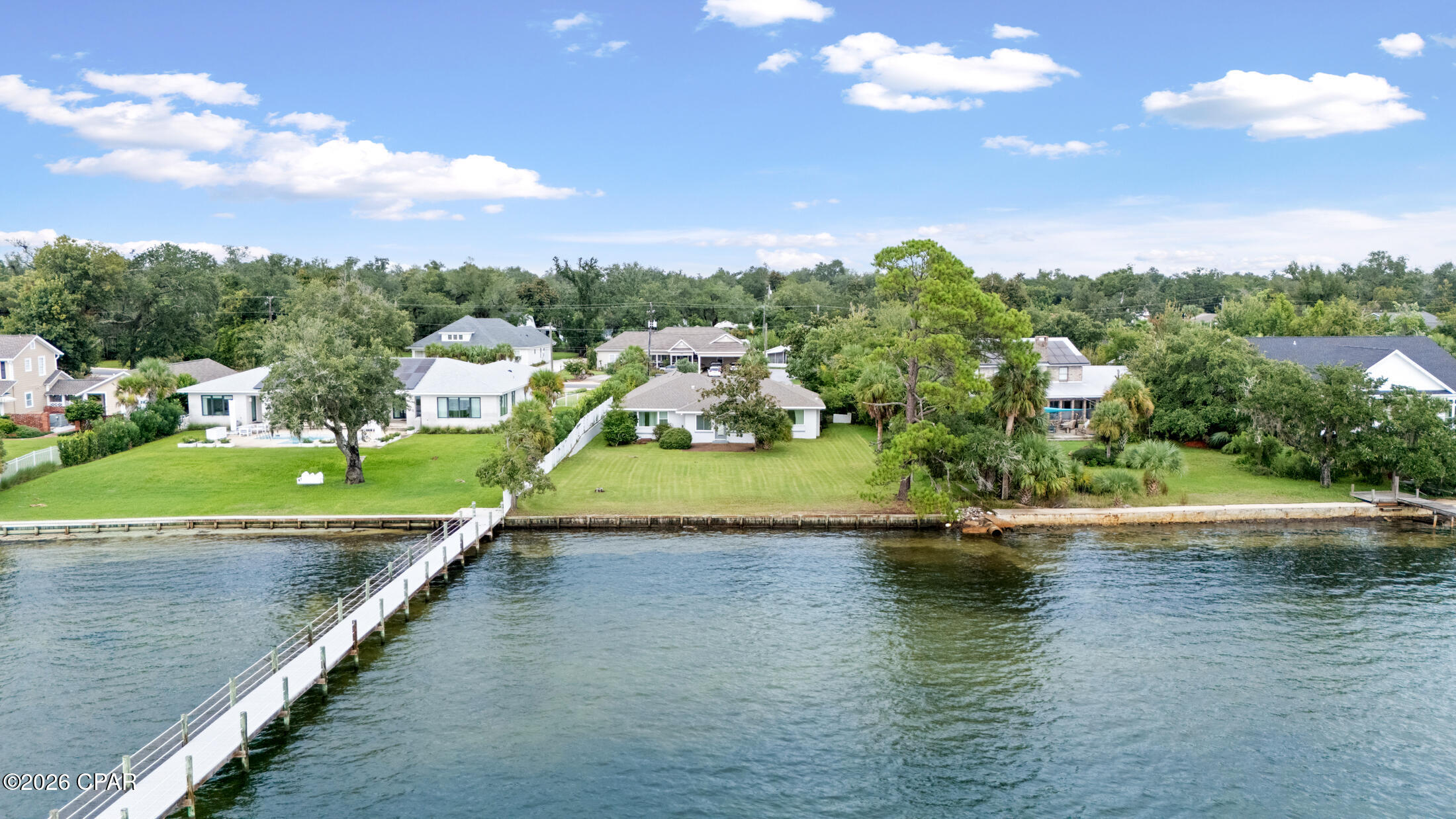 Photo 1 of Sale Pending at 510 Bunkers Cvs Rd, Panama City, FL 32401 | MLS# 793754 | Listing updated on 2026-08-27
