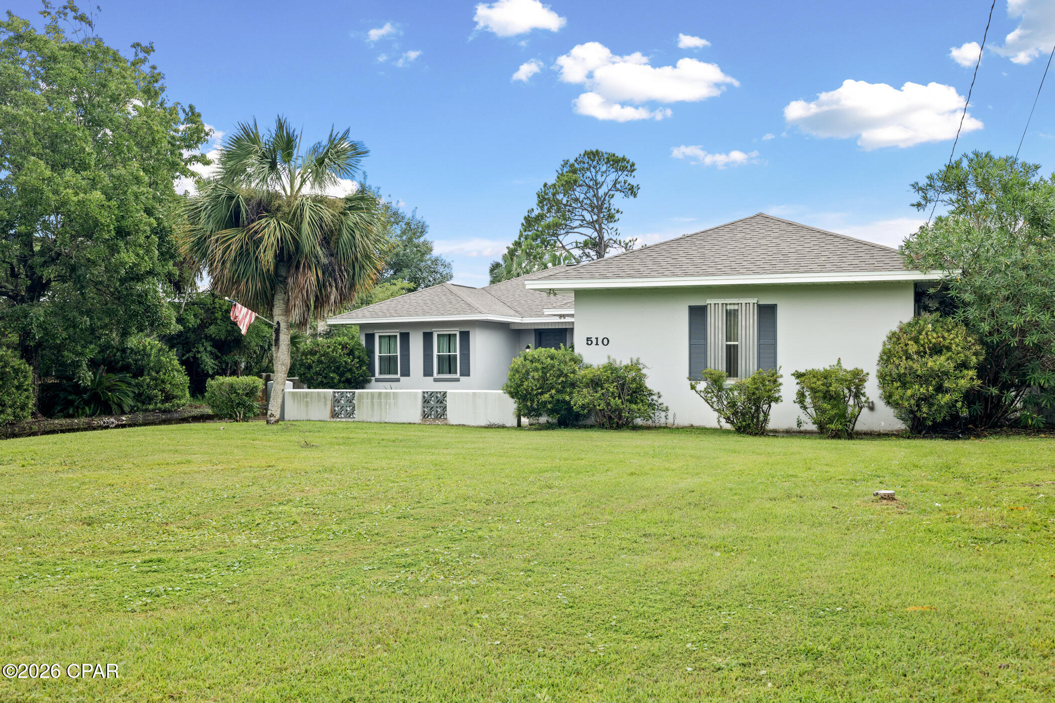 3rd image of 510 Bunkers Cove Rd, Panama City, FL 32401 | MLS# 793754