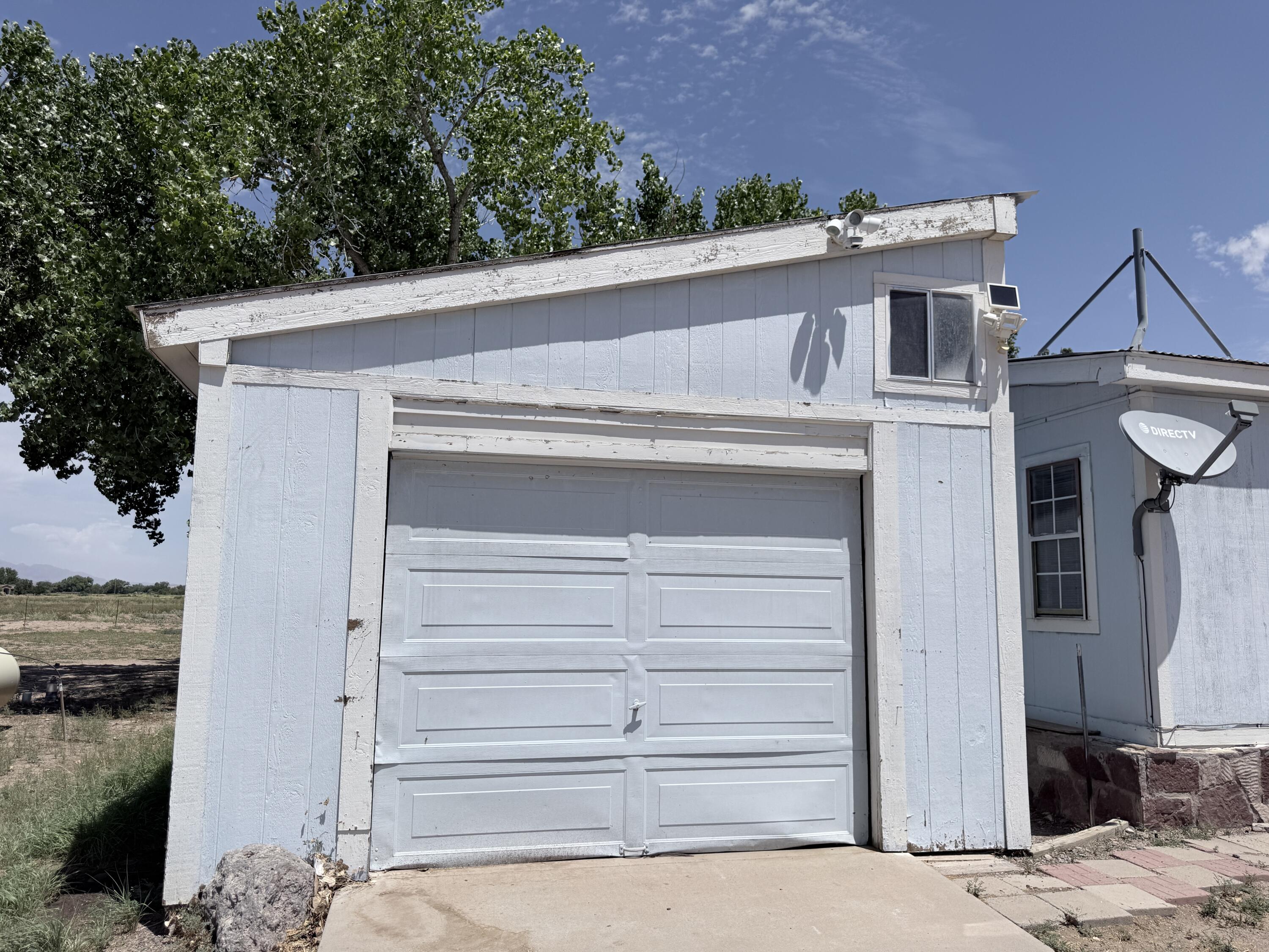 95 Pete Chavez Road 