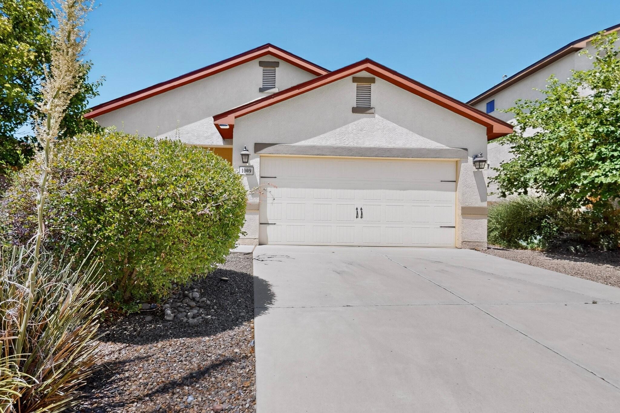 1009 El Paseo Street, Rio Rancho NM 87144
