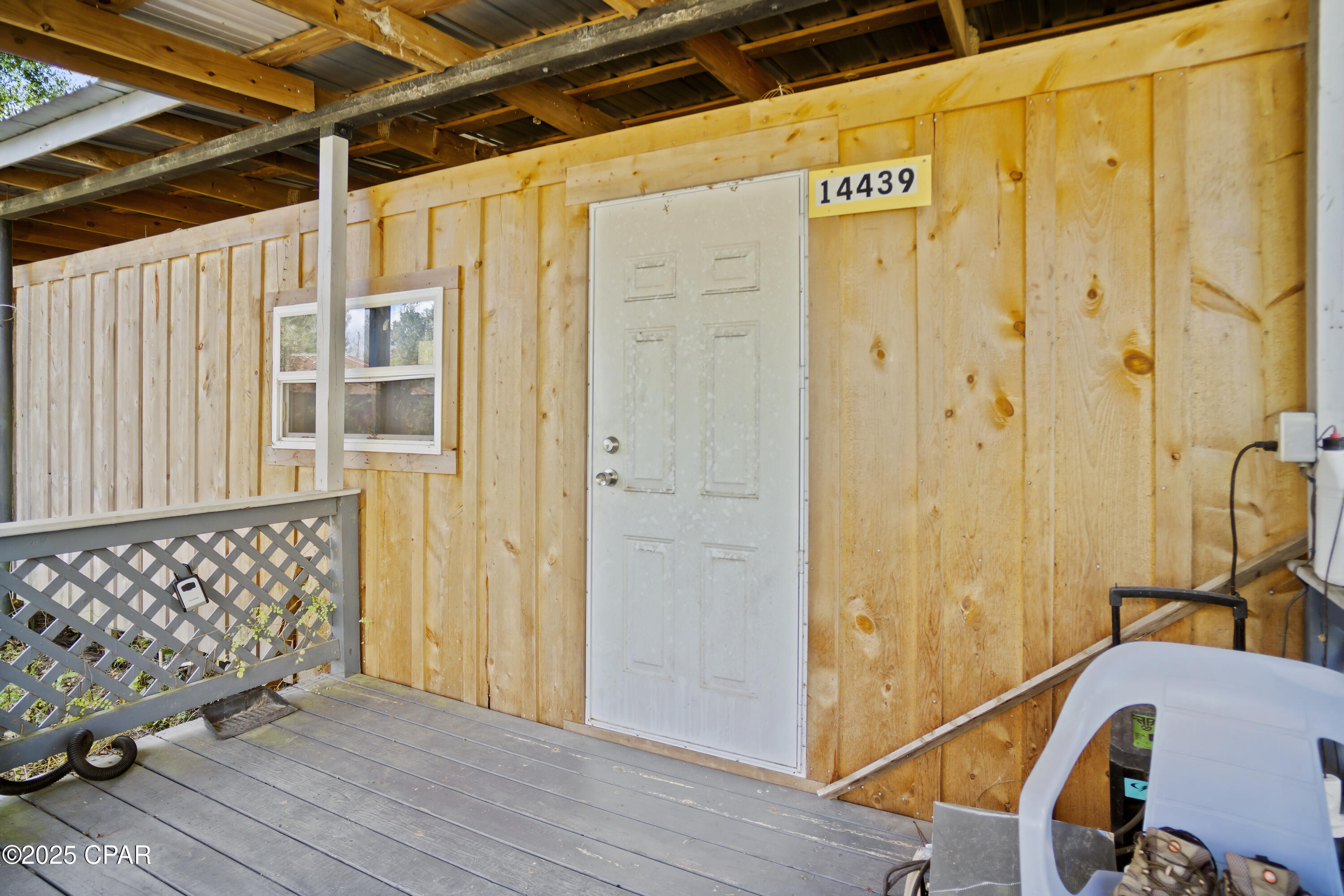 Photo 3 of Single family home for sale at 14443 SW D Barker Rd, Kinard, FL 32449 | MLS# 793764 | Listing updated on 2026-09-18