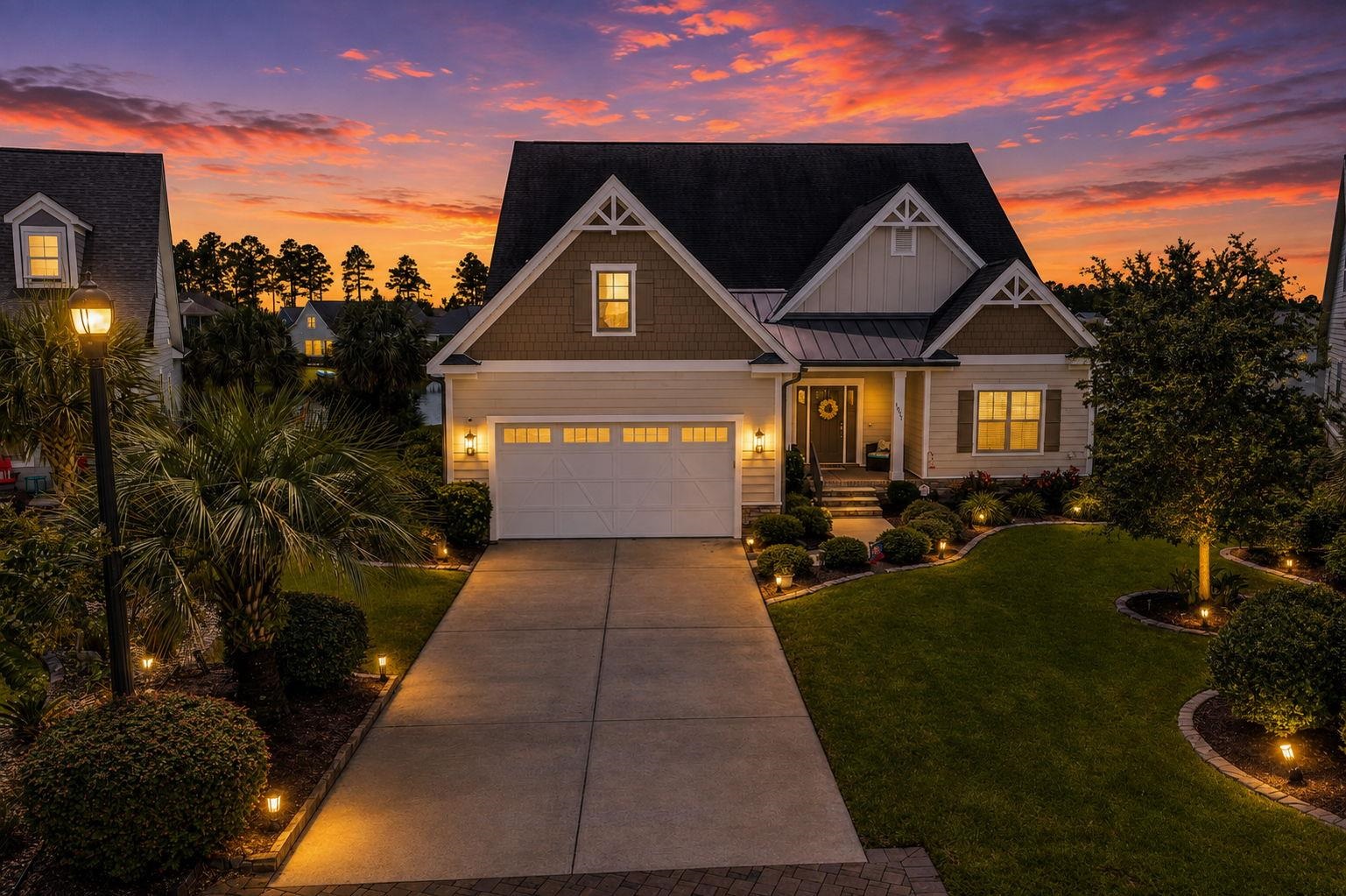 Photo 2 of Sale Pending at 1017 Planters Pl, Myrtle Beach, SC 29579 | MLS# 2619611 | Listing updated on 2026-09-22