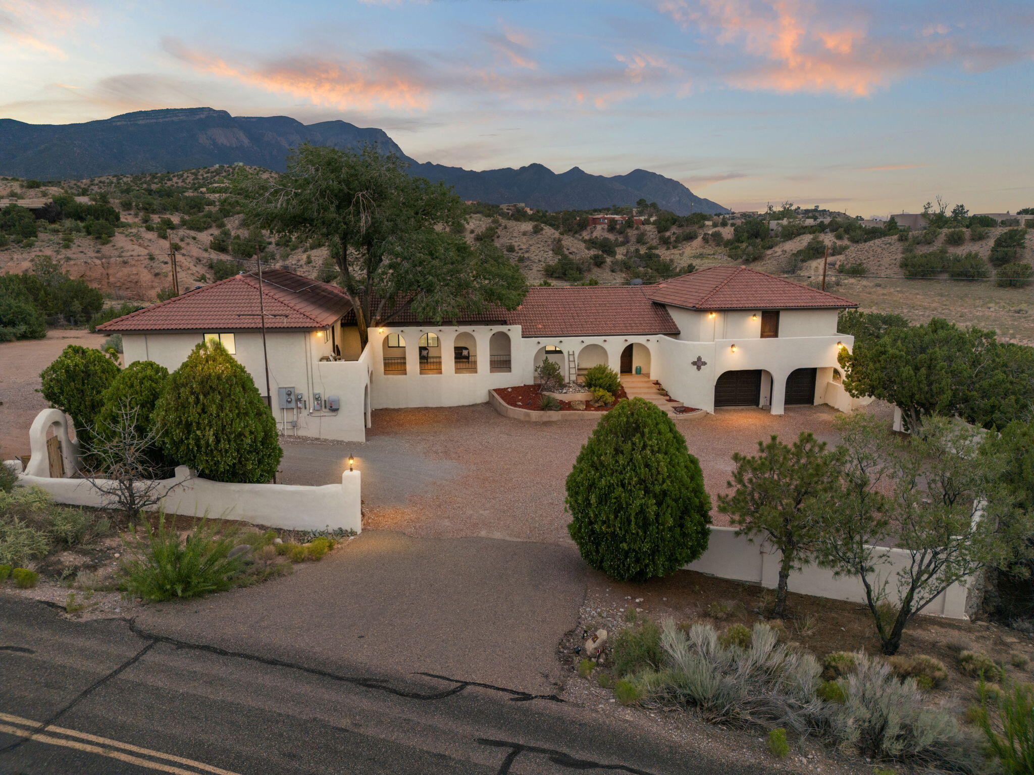 1st image of 20 Canon Del Agua, Placitas, NM 87043 | MLS# 1108793