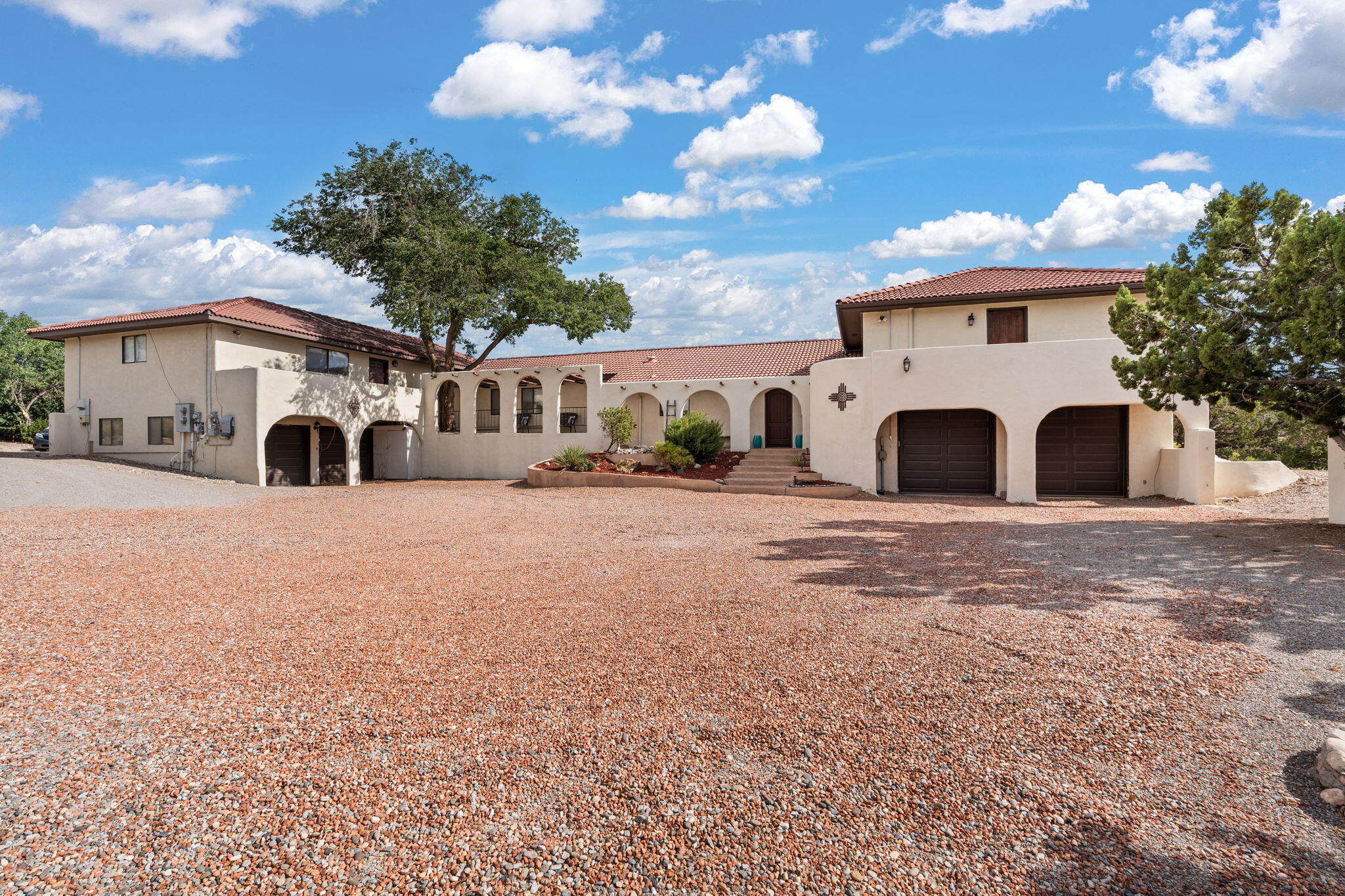 image of 20 Canon Del Agua, Placitas, NM 87043 | MLS# 1108793