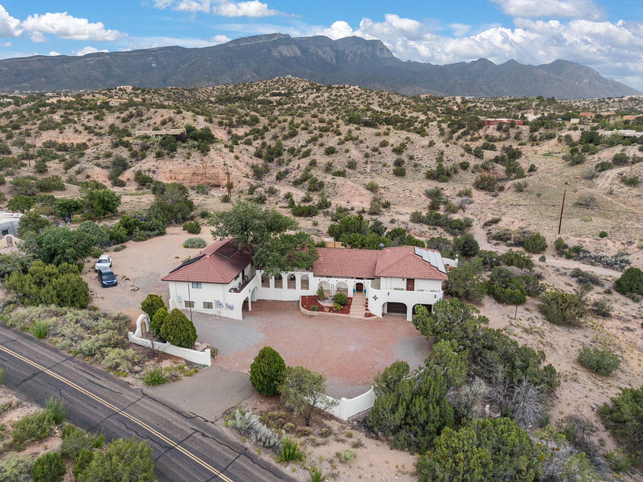 62nd image of 20 Canon Del Agua, Placitas, NM 87043 | MLS# 1108793