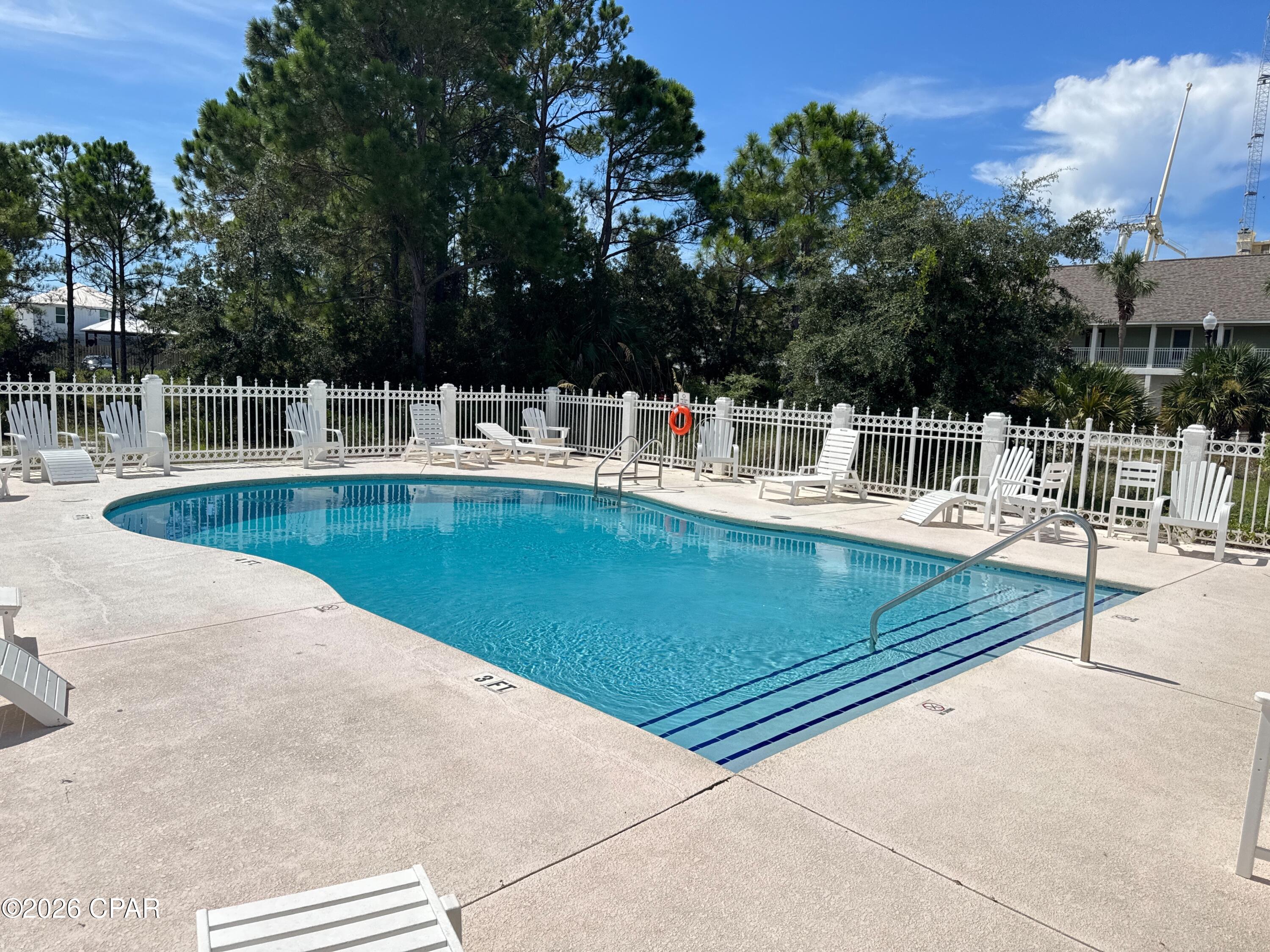 238 Bonita Circle, Panama City Beach, FL 32408