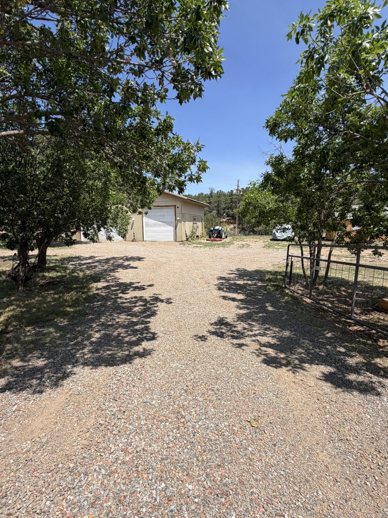 3 Brent Lane, Tijeras, NM 87059 