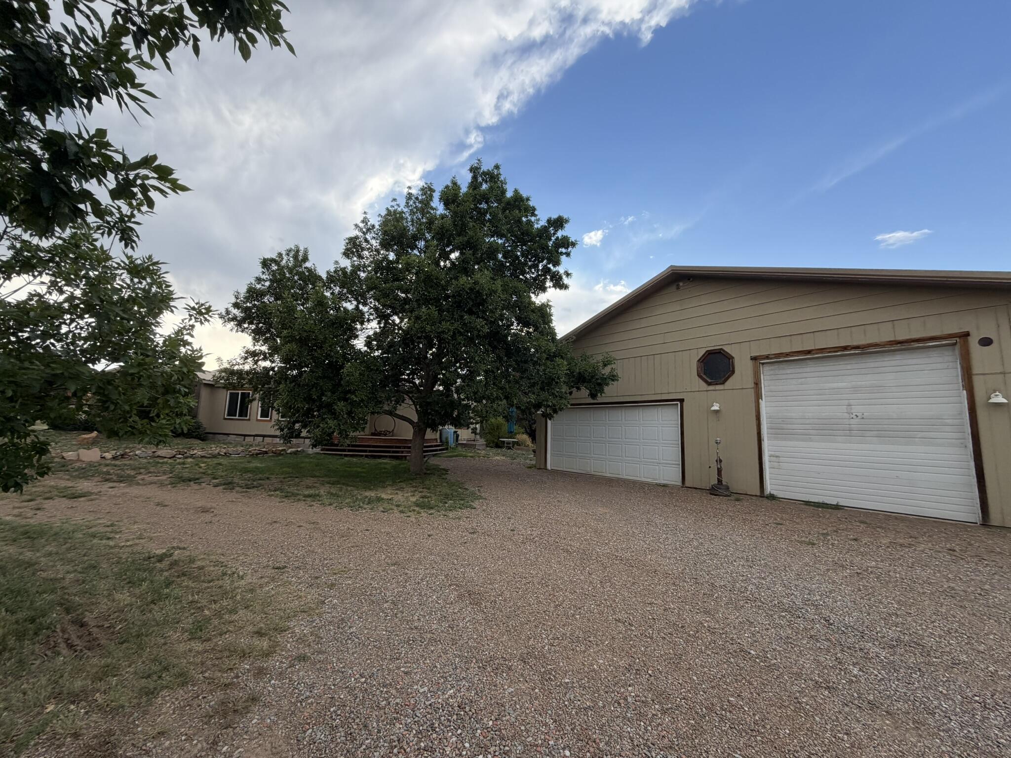 3 Brent Lane, Tijeras, NM 87059 