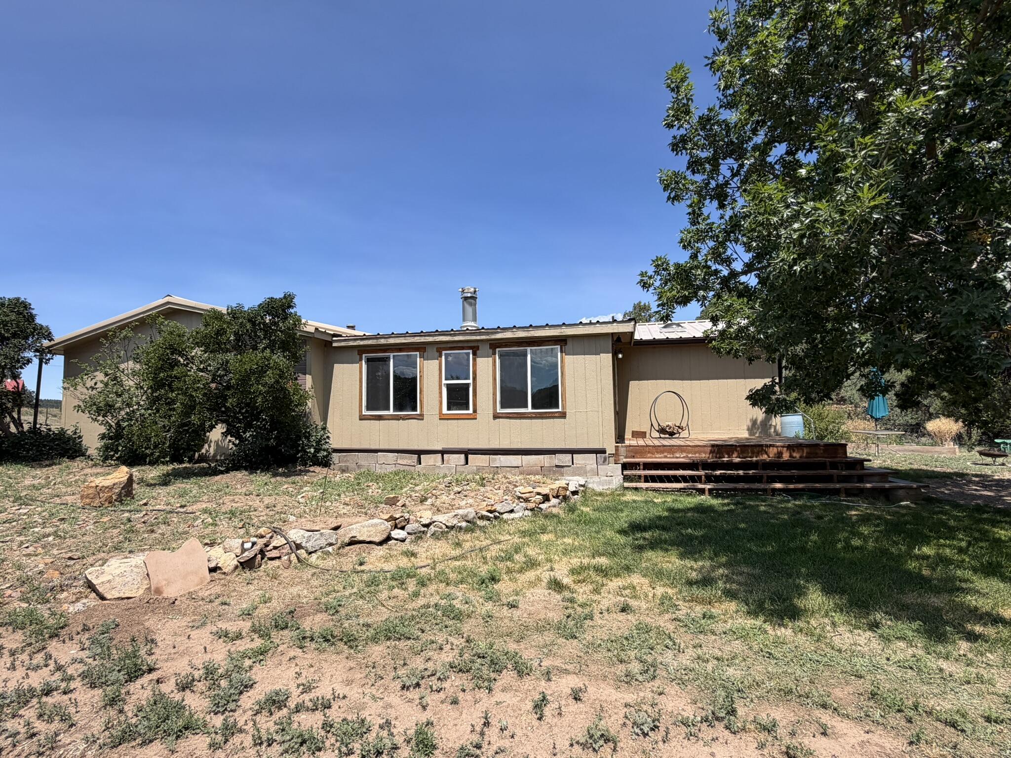 3 Brent Lane, Tijeras, NM 87059 