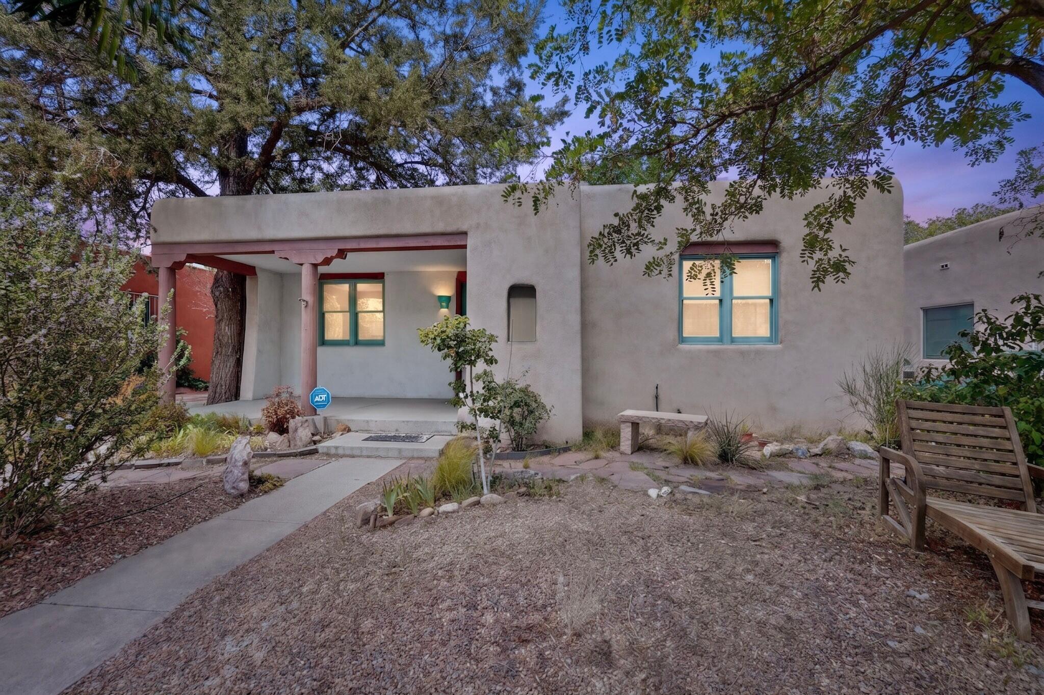 1st image of 309 Carlisle Blvd Ne, Albuquerque, NM 87106 | MLS# 1108780