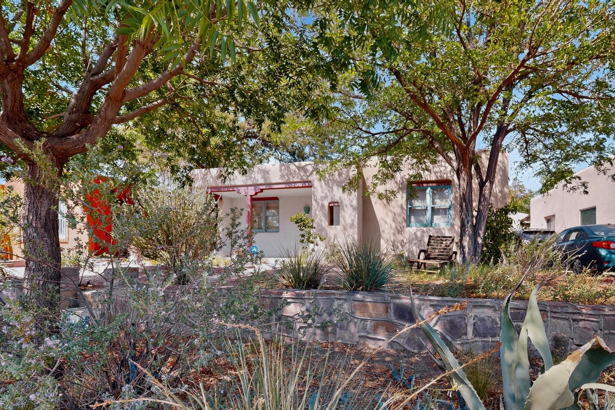 4th image of 309 Carlisle Blvd Ne, Albuquerque, NM 87106 | MLS# 1108780
