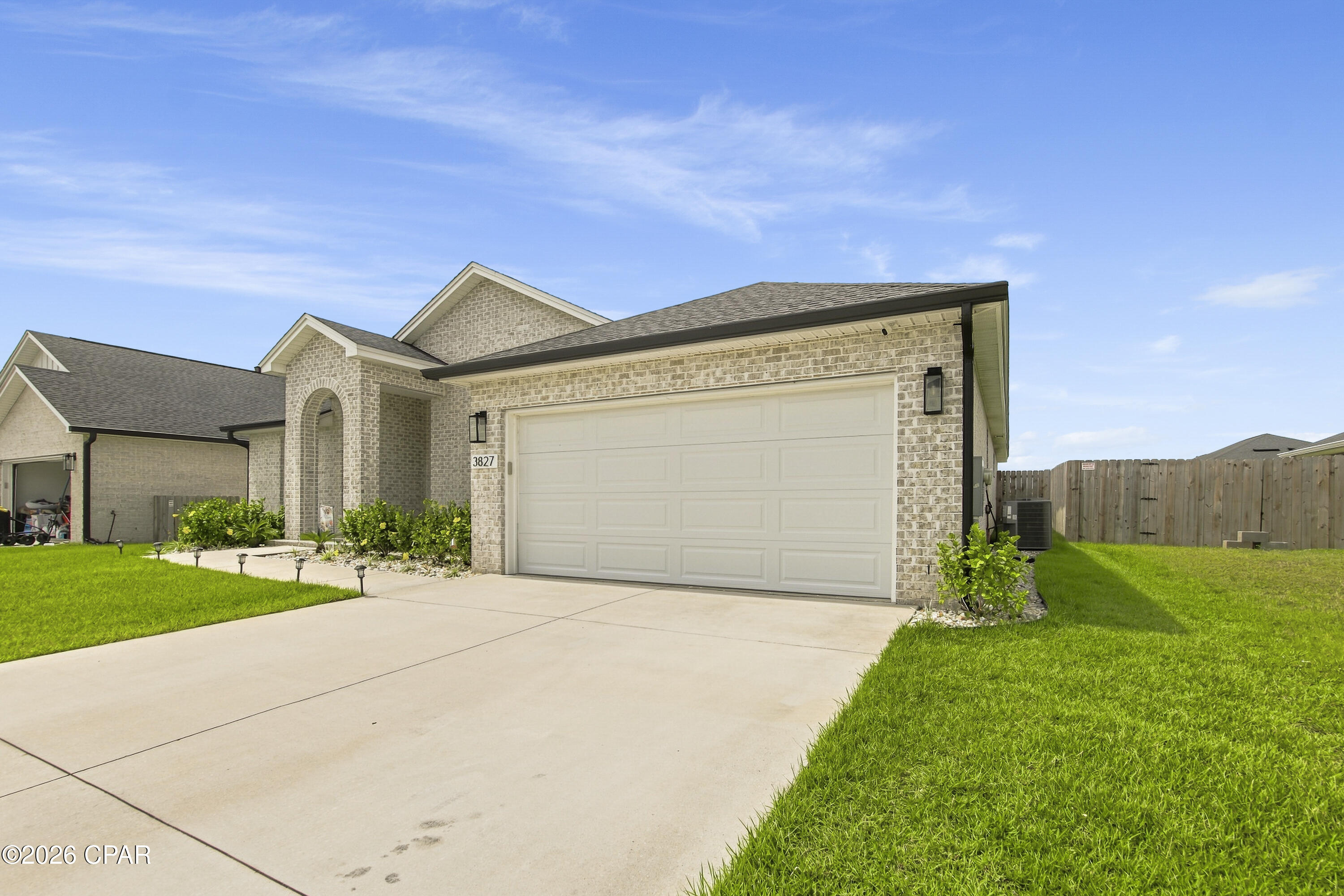 Photo 1 of Single family home for sale at 3827 Heartwood St, Panama City, FL 32404 | MLS# 793767 | Listing updated on 2026-09-16