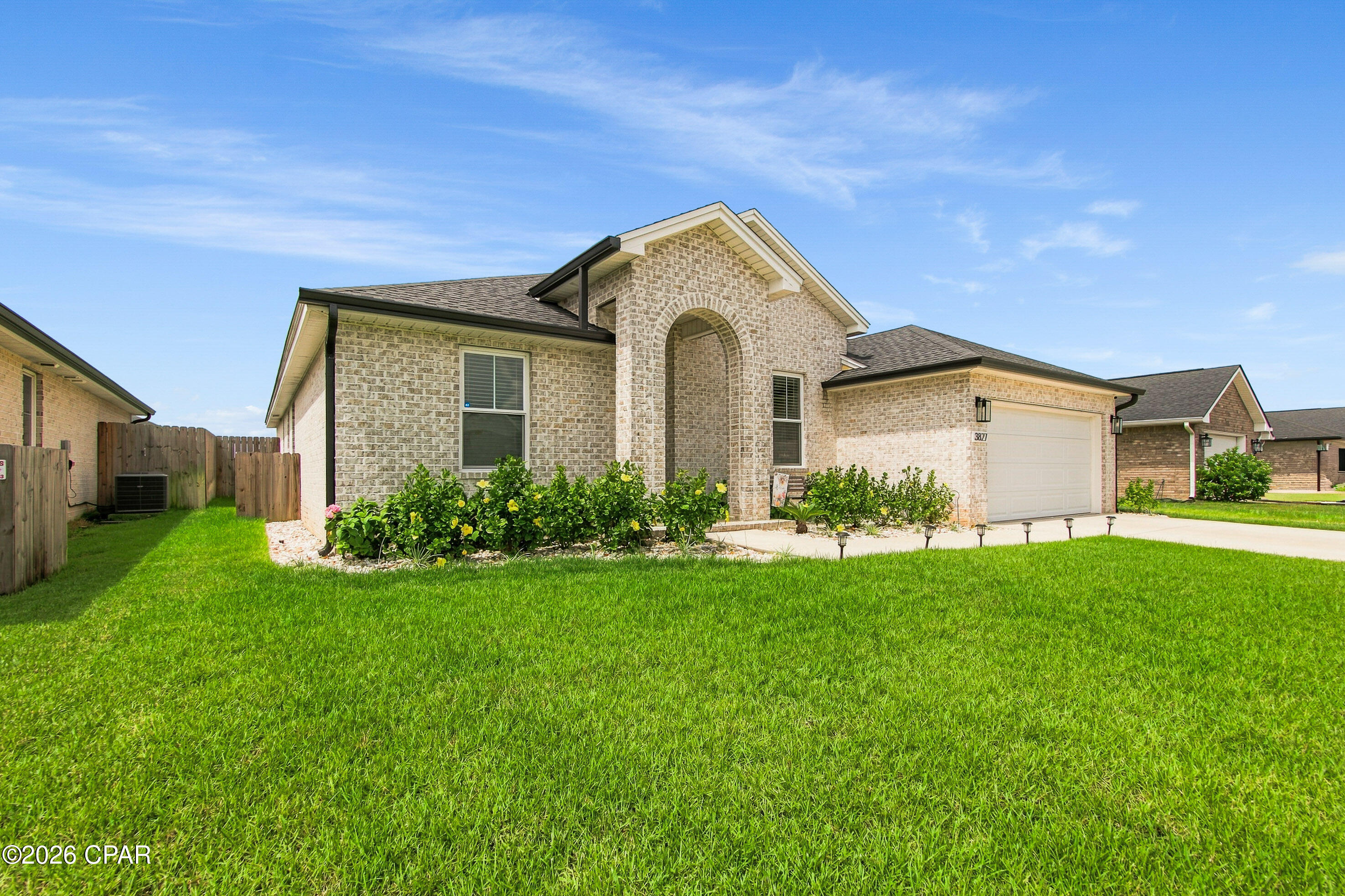 3827 Heartwood Street, Panama City, FL 32404