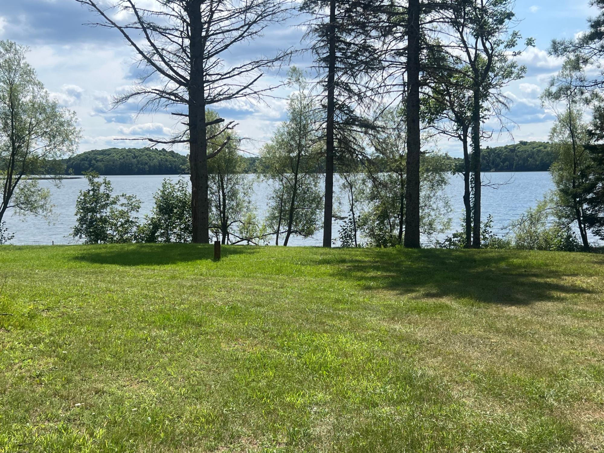 Horsehead Lake Property Lot A Cth B Photo 16