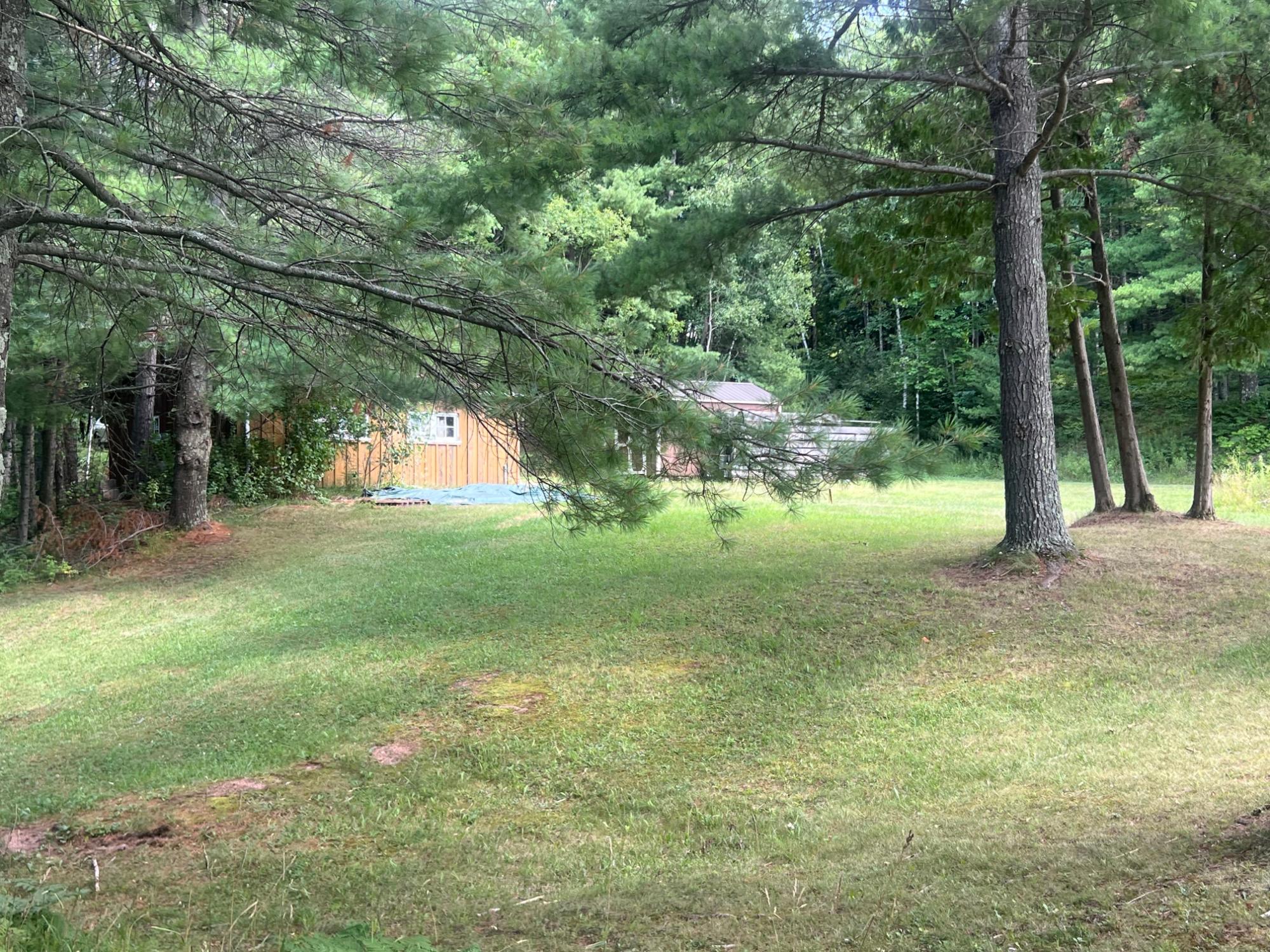 Horsehead Lake Property Lot A Cth B Photo 17