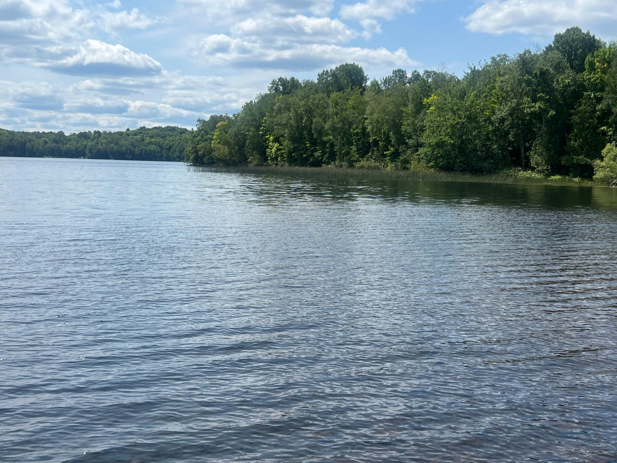 Horsehead Lake Property Lot A Cth B Photo 28