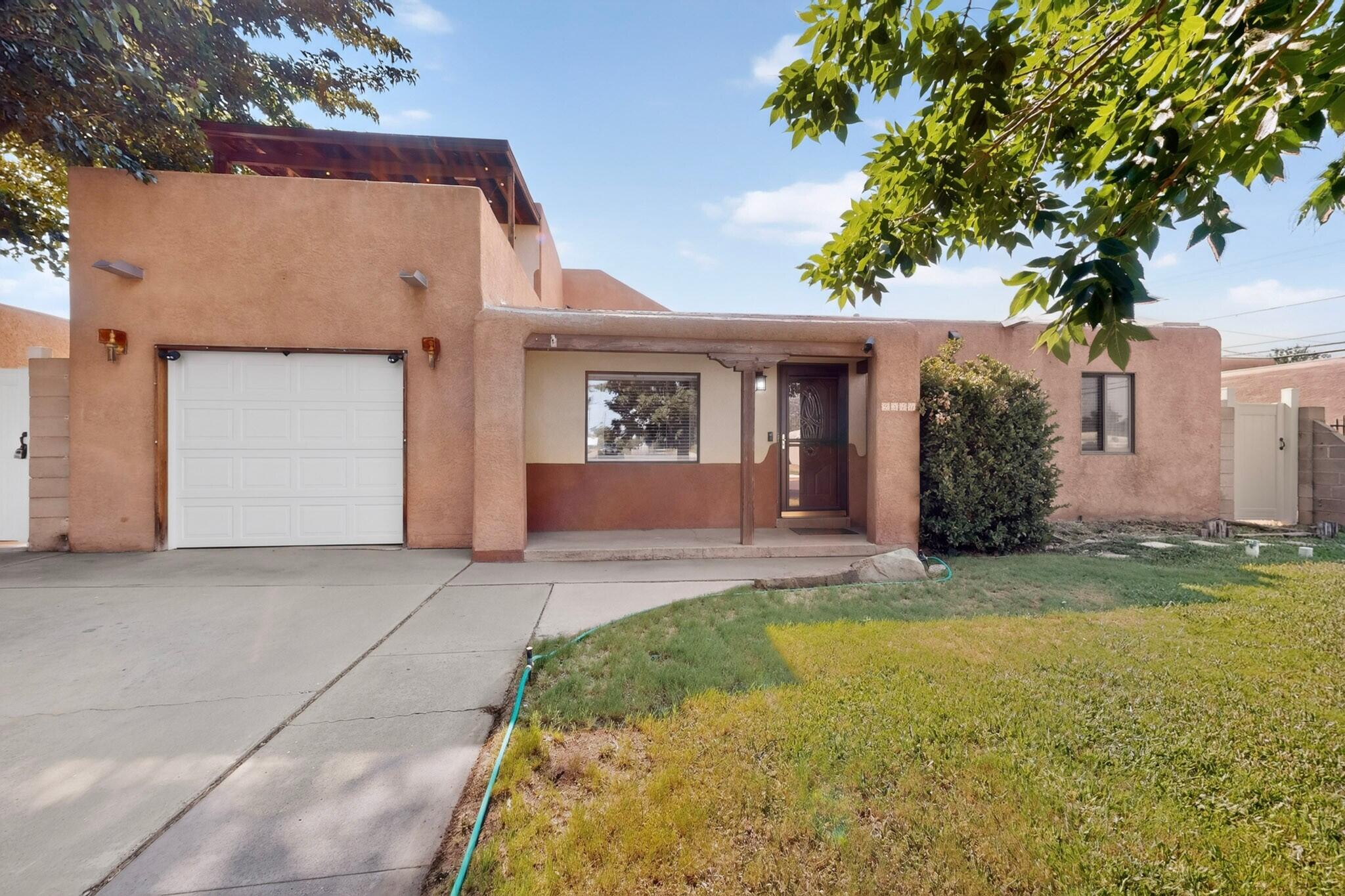 2340 Britt Street NE, Albuquerque