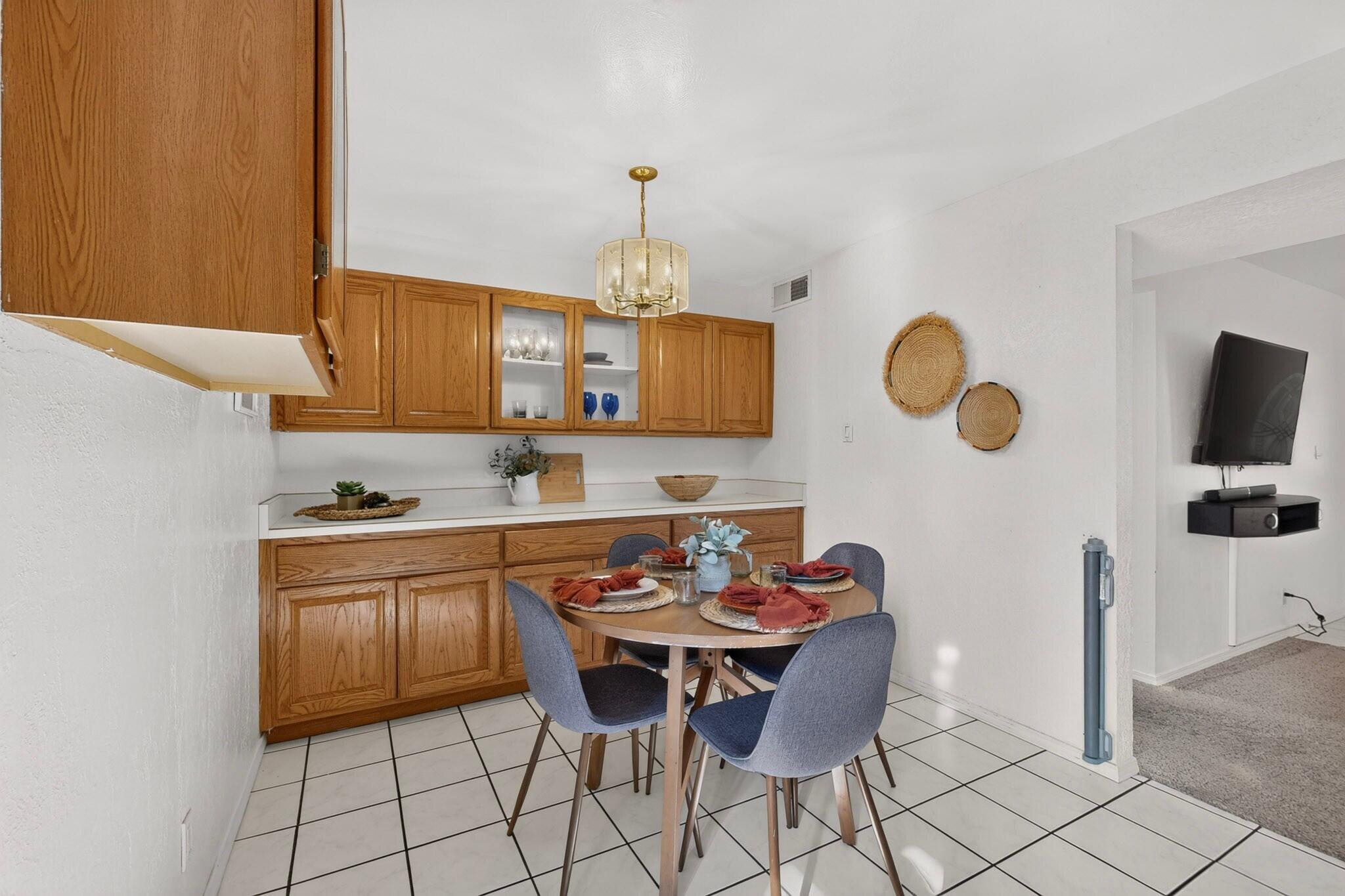 2340 BRITT STREET NE, ALBUQUERQUE, NM 87112  Photo 12