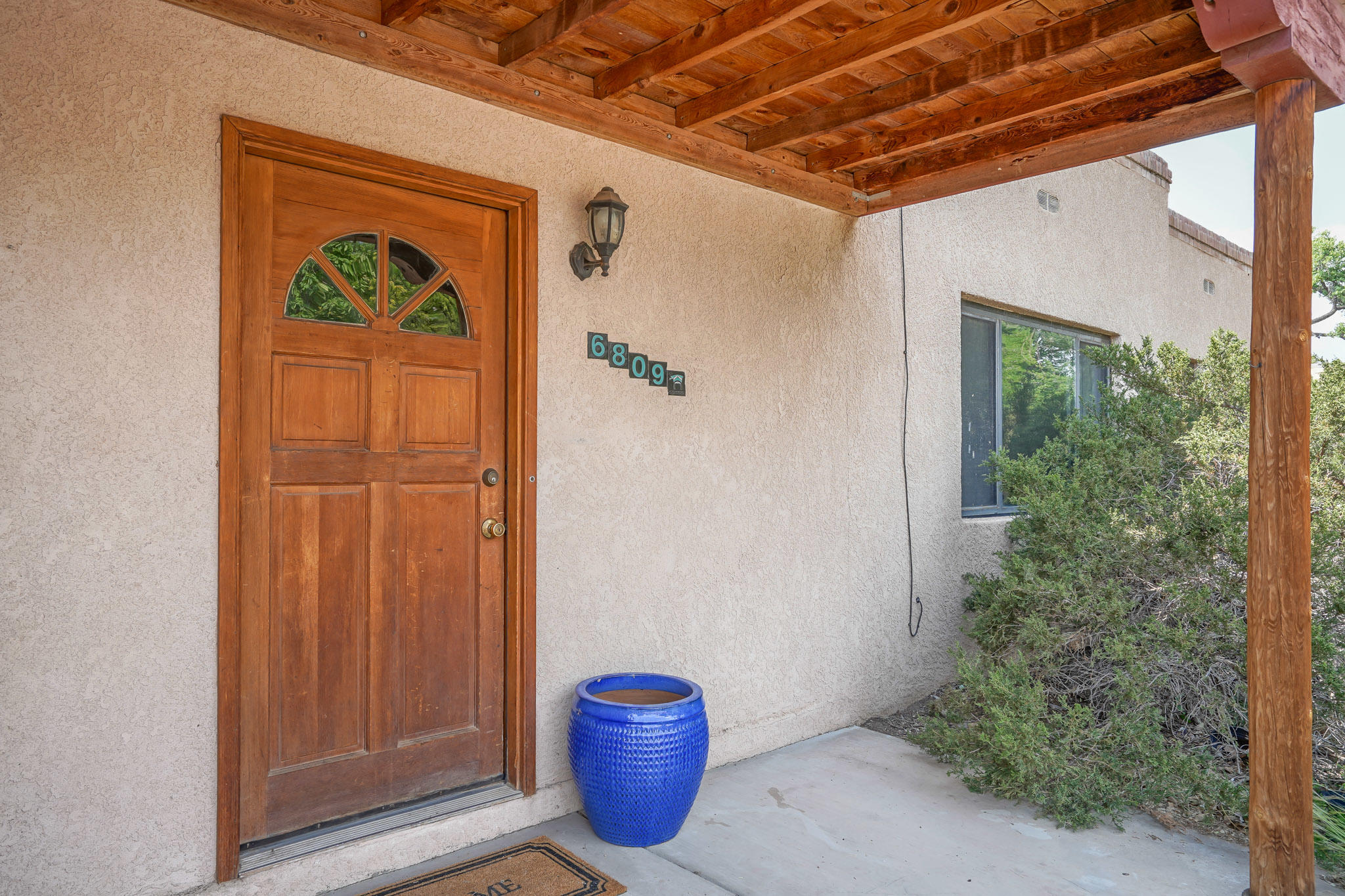 2nd image of 6809 Vermejo Dr Nw, Albuquerque, NM 87107 | MLS# 1108805