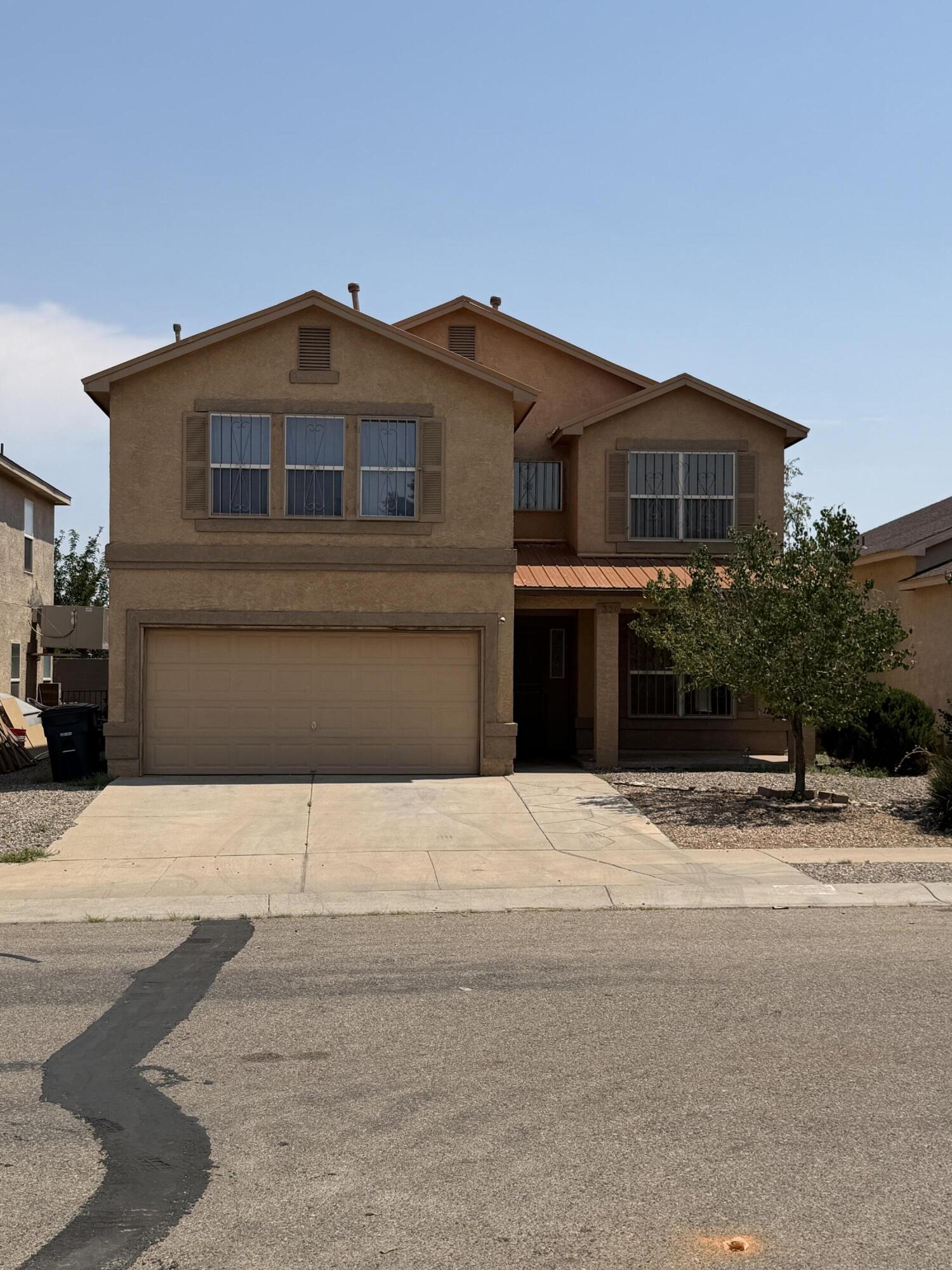1320 Amole Drive SW Albuquerque, NM 87121