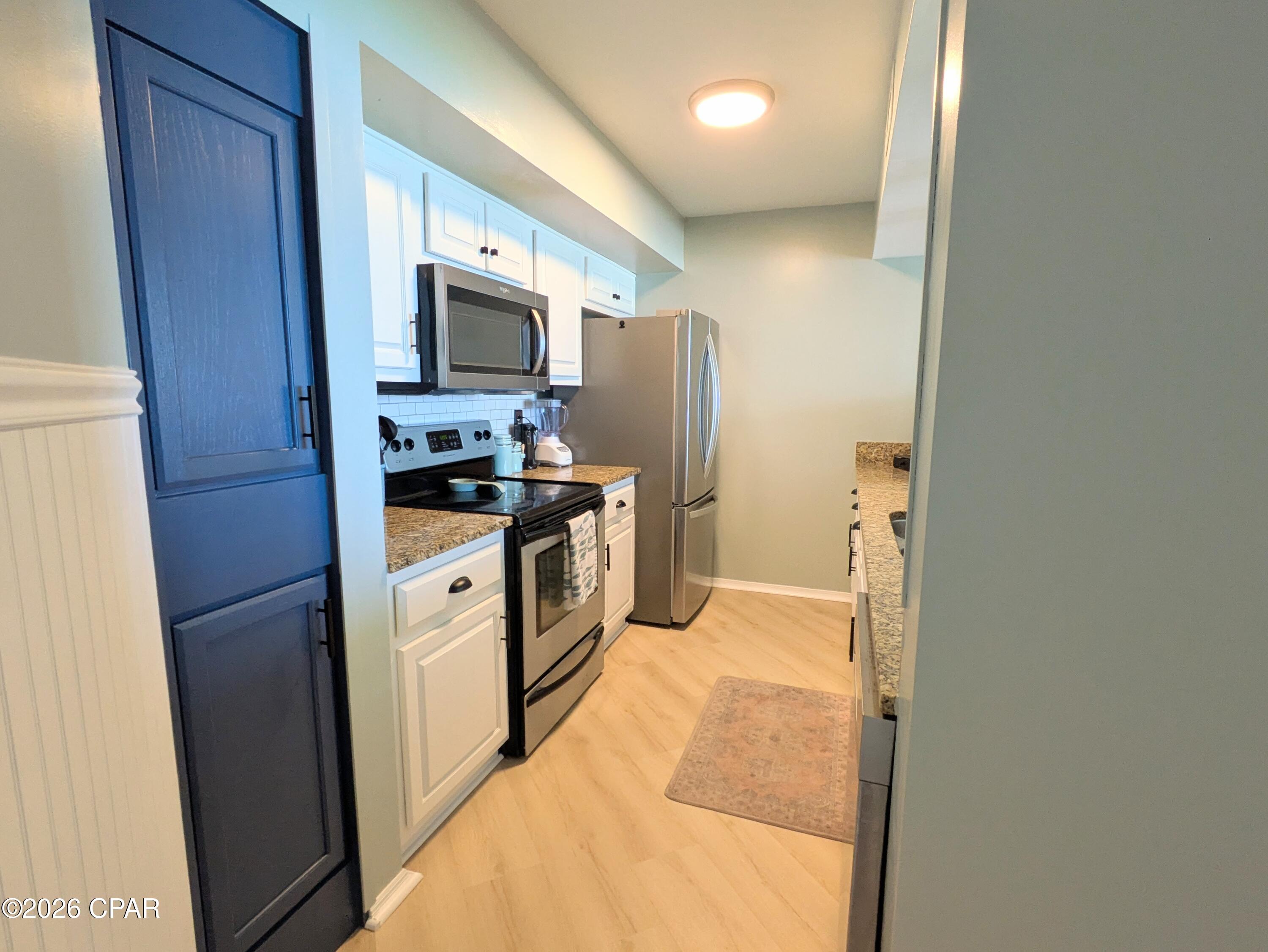 5th image of 7205 Thomas Dr #E1704, Panama City, FL 32408 | MLS# 793771