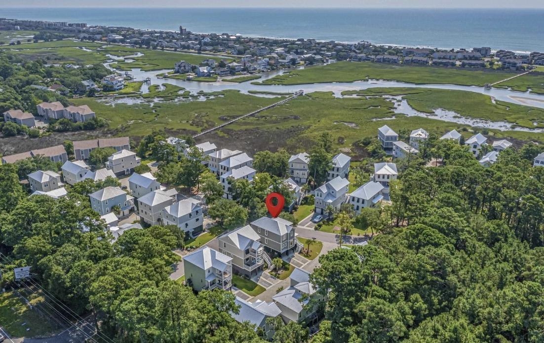 16 Lazy Hammock Trail 