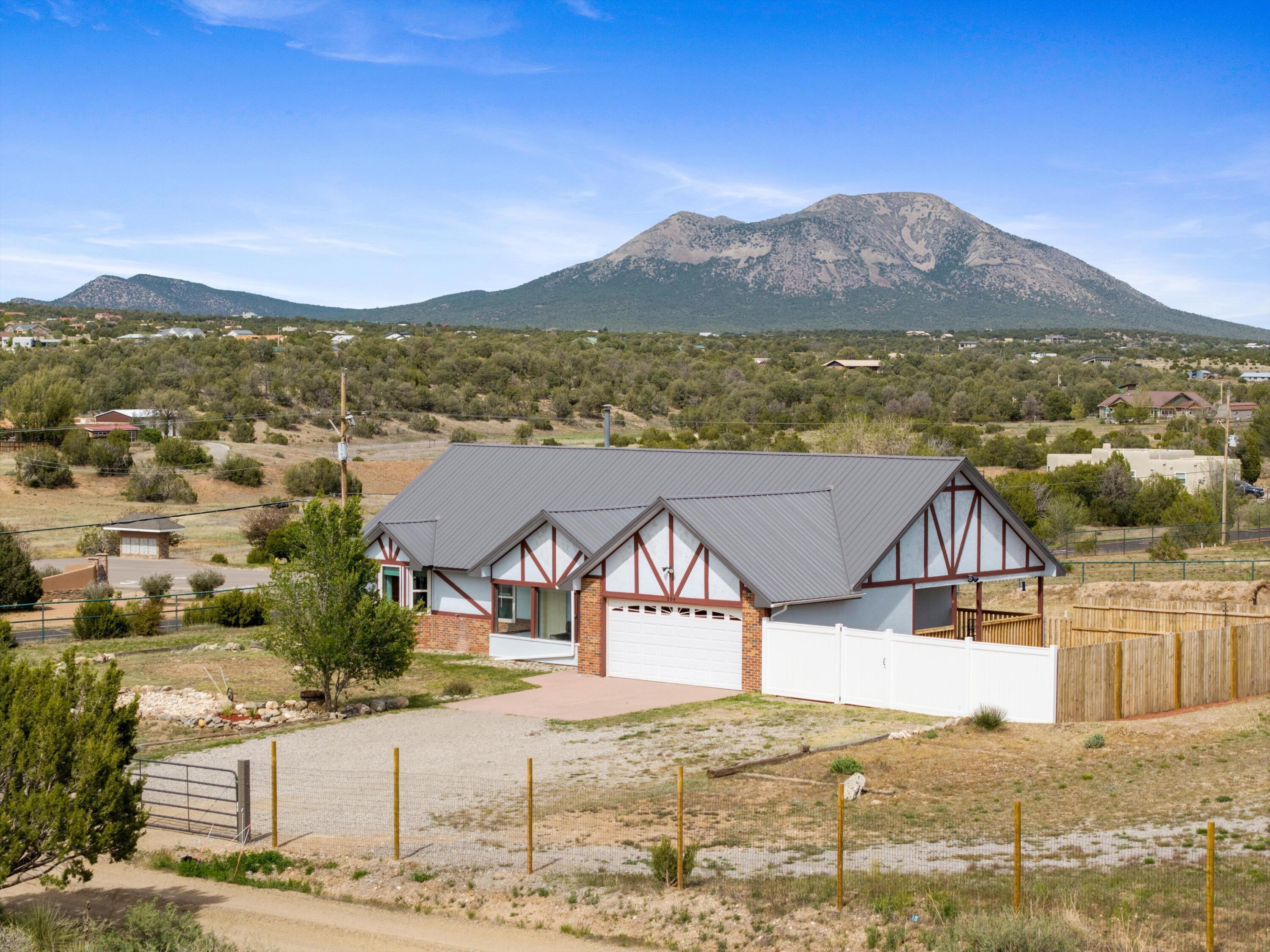 1st image of 364 Frost Rd, Sandia Park, NM 87047 | MLS# 1108819