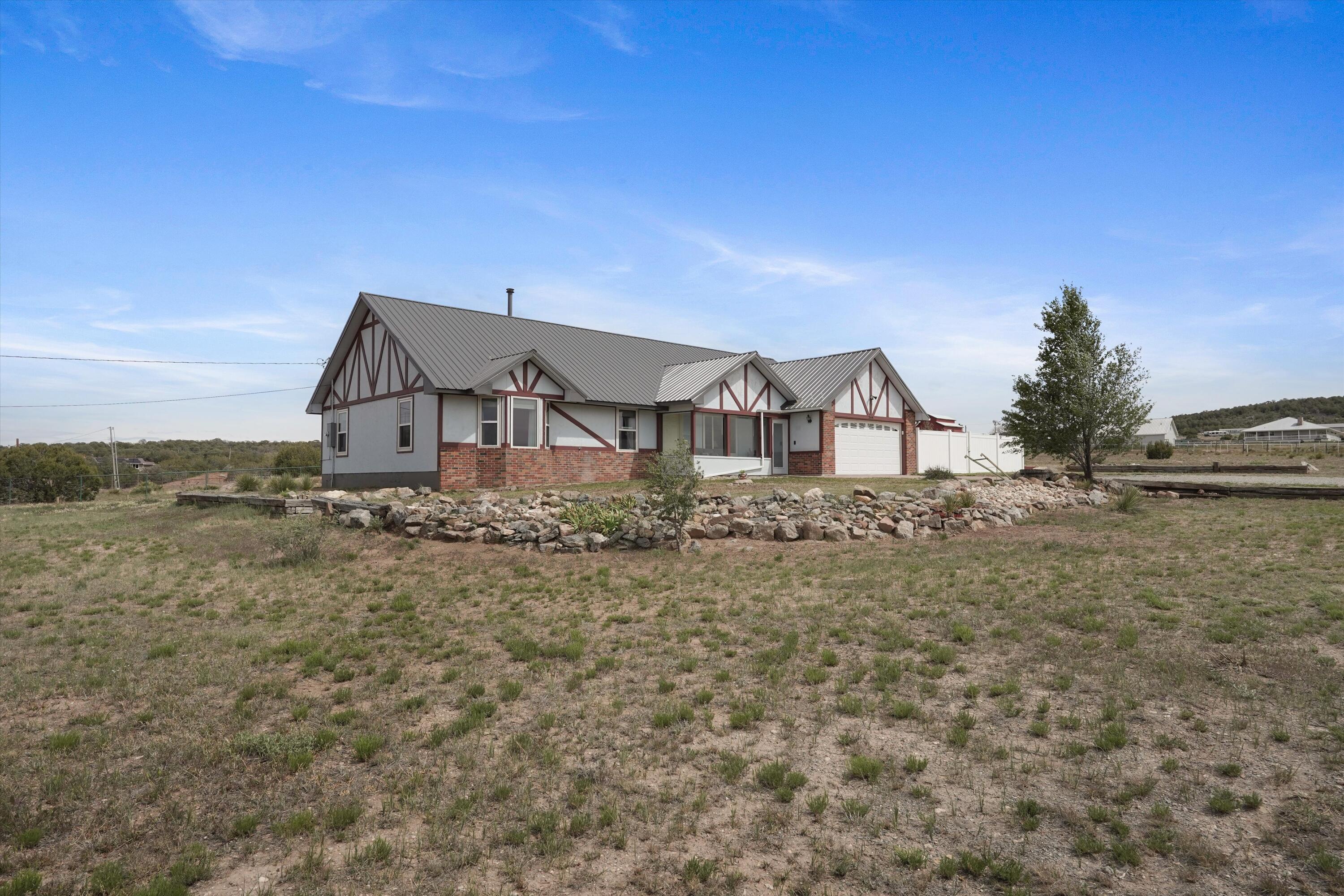 3rd image of 364 Frost Rd, Sandia Park, NM 87047 | MLS# 1108819