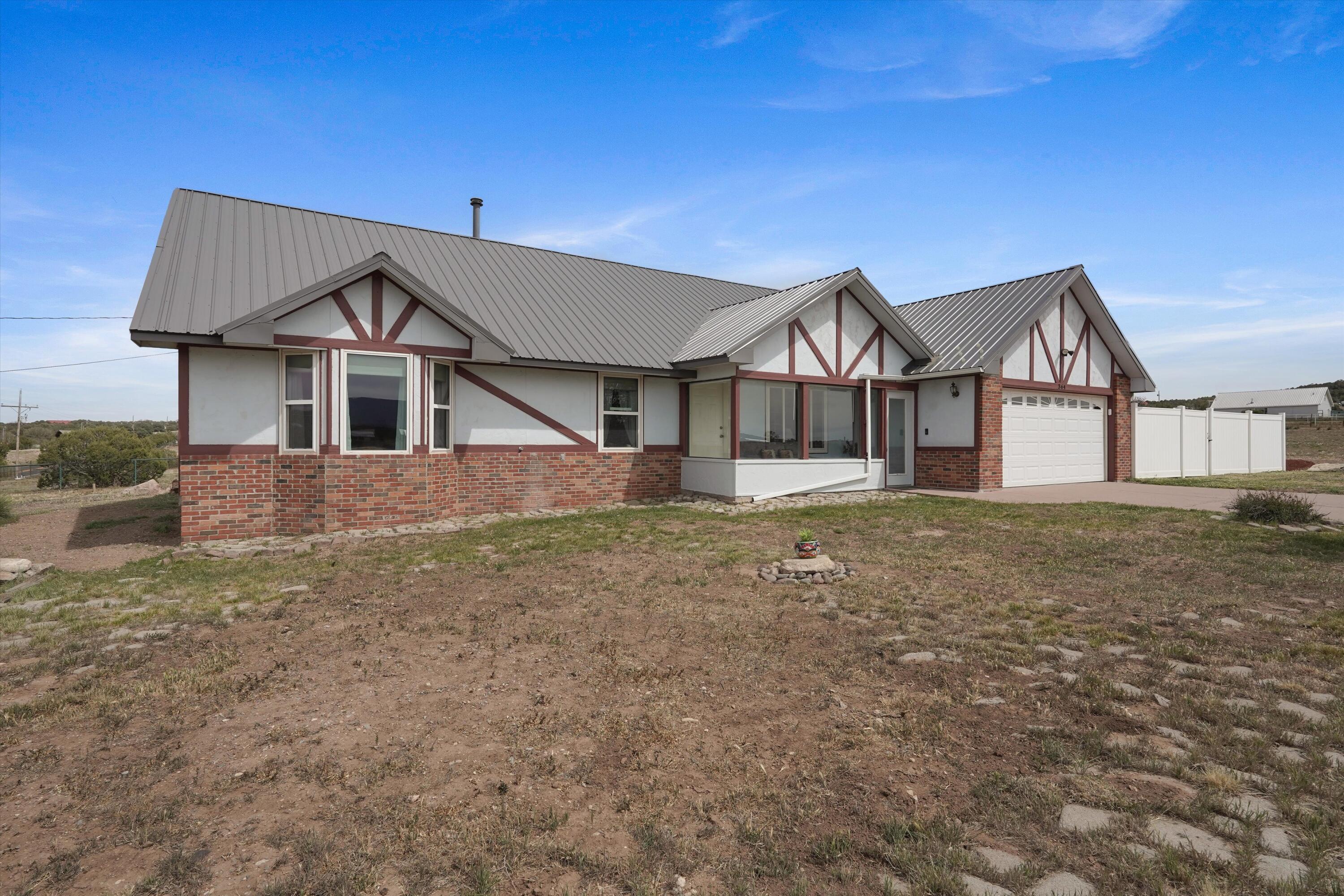 4th image of 364 Frost Rd, Sandia Park, NM 87047 | MLS# 1108819