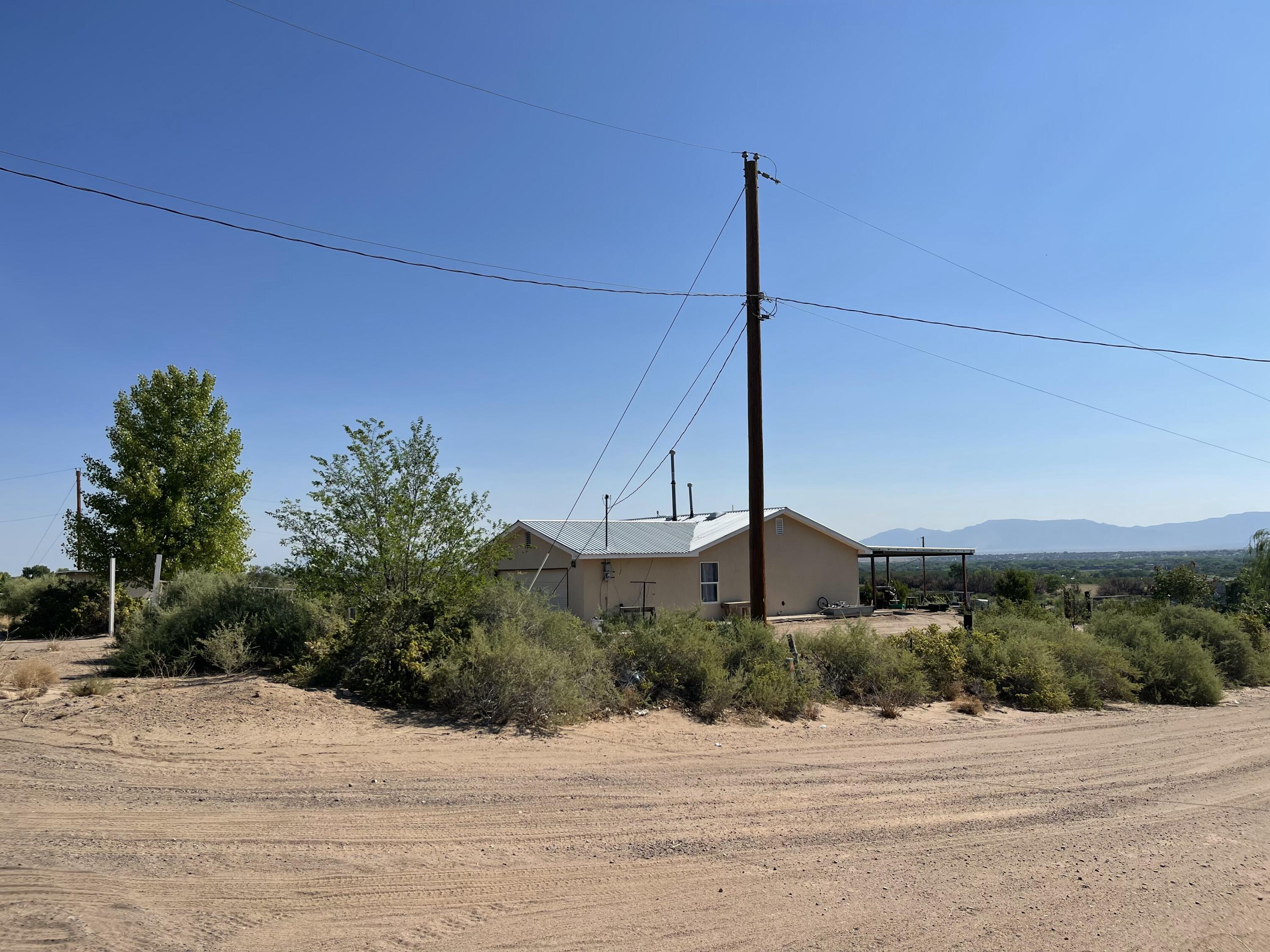 2nd image of 160 James St, Belen, NM 87002 | MLS# 1108820