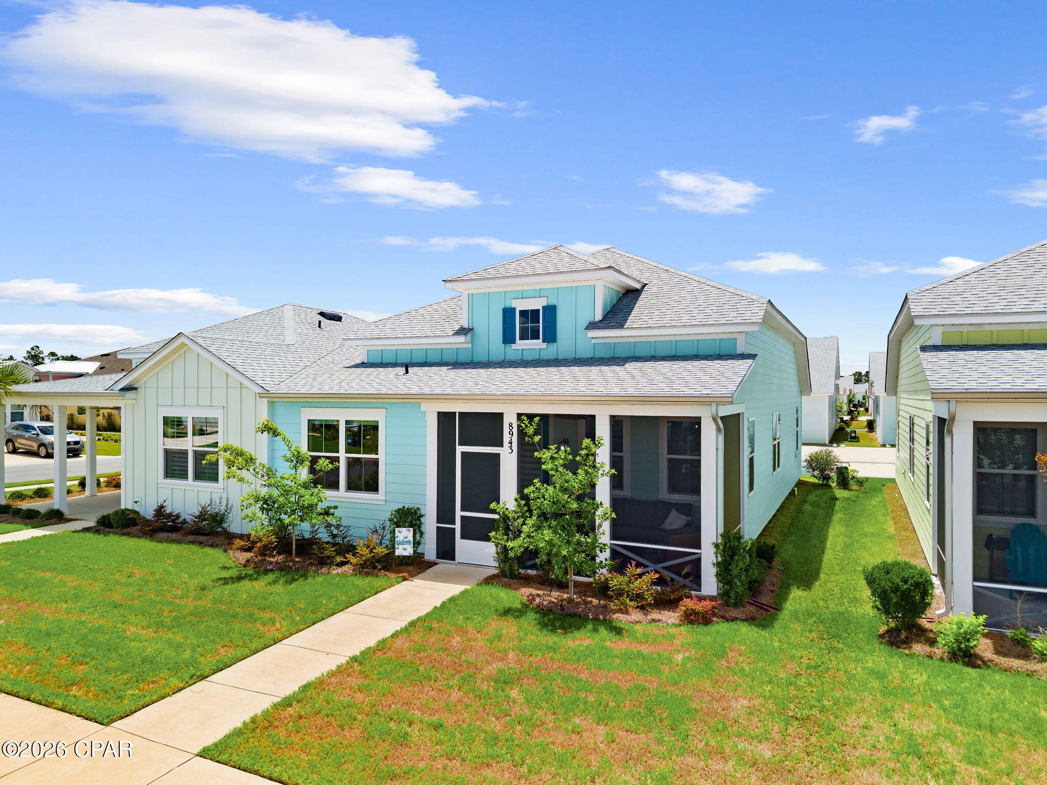 8943 Parrot Place, Panama City Beach, FL 32413 thumbnail, photo 35 of 100