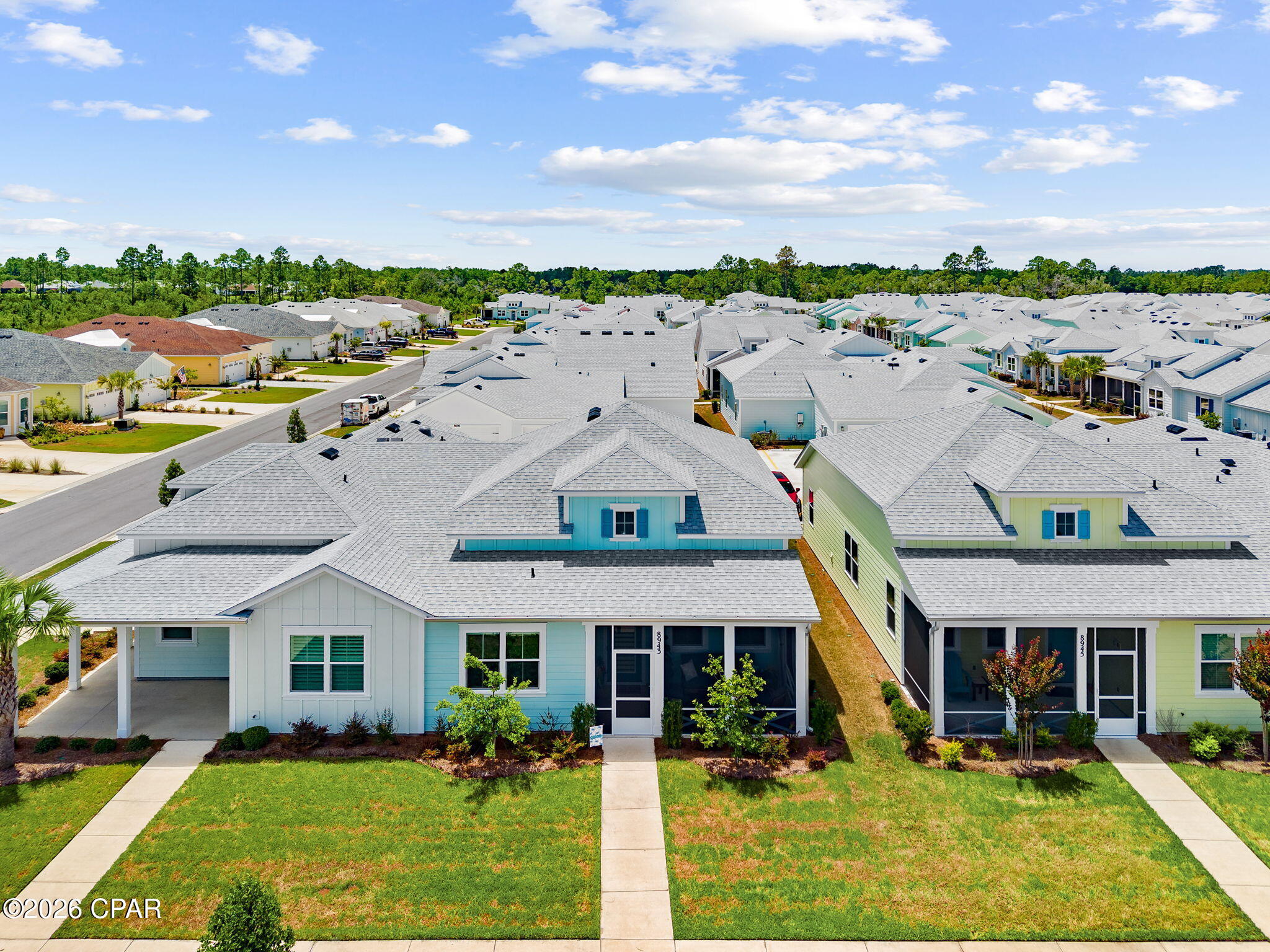 8943 Parrot Place, Panama City Beach, FL 32413 thumbnail, photo 36 of 100