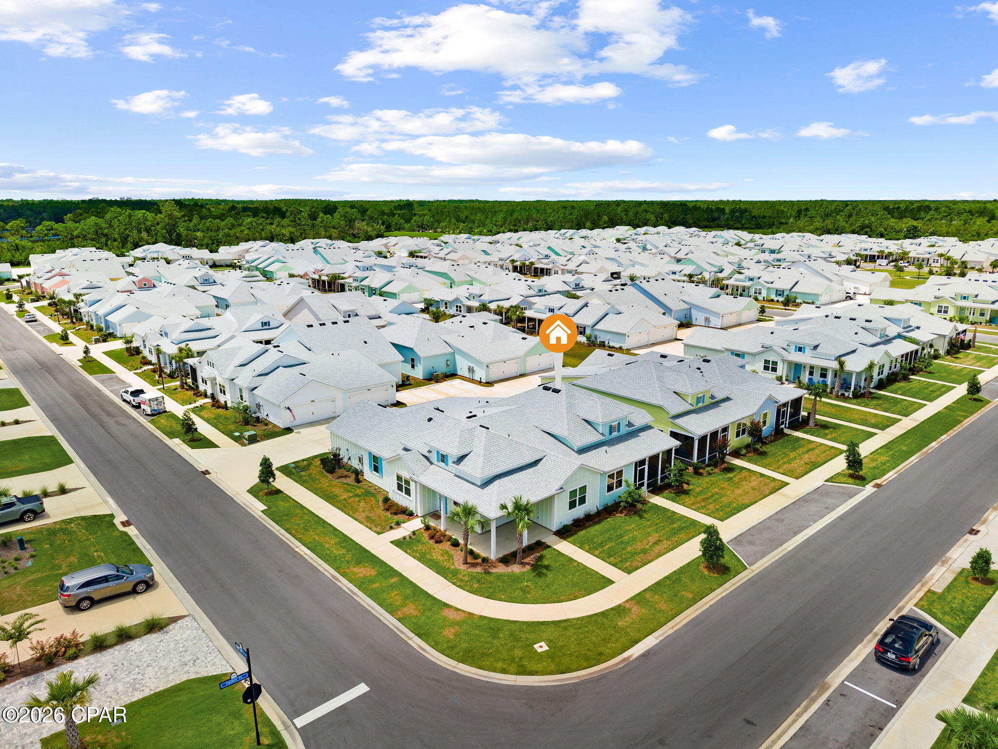 8943 Parrot Place, Panama City Beach, FL 32413 thumbnail, photo 38 of 100