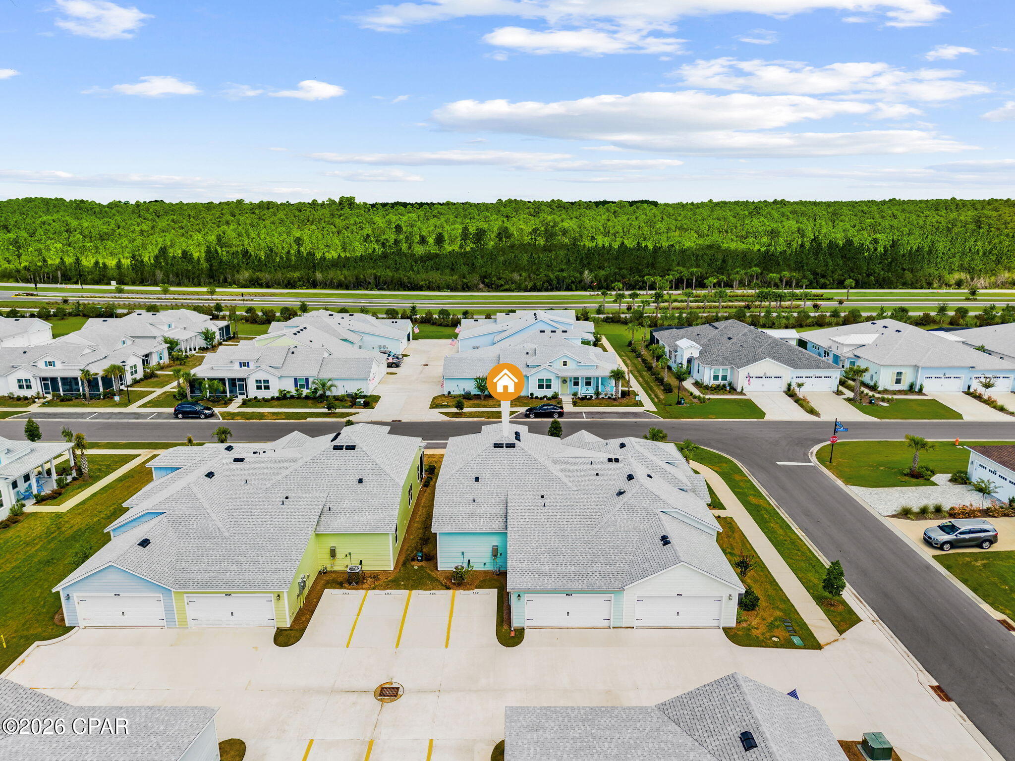 8943 Parrot Place, Panama City Beach, FL 32413 thumbnail, photo 39 of 100
