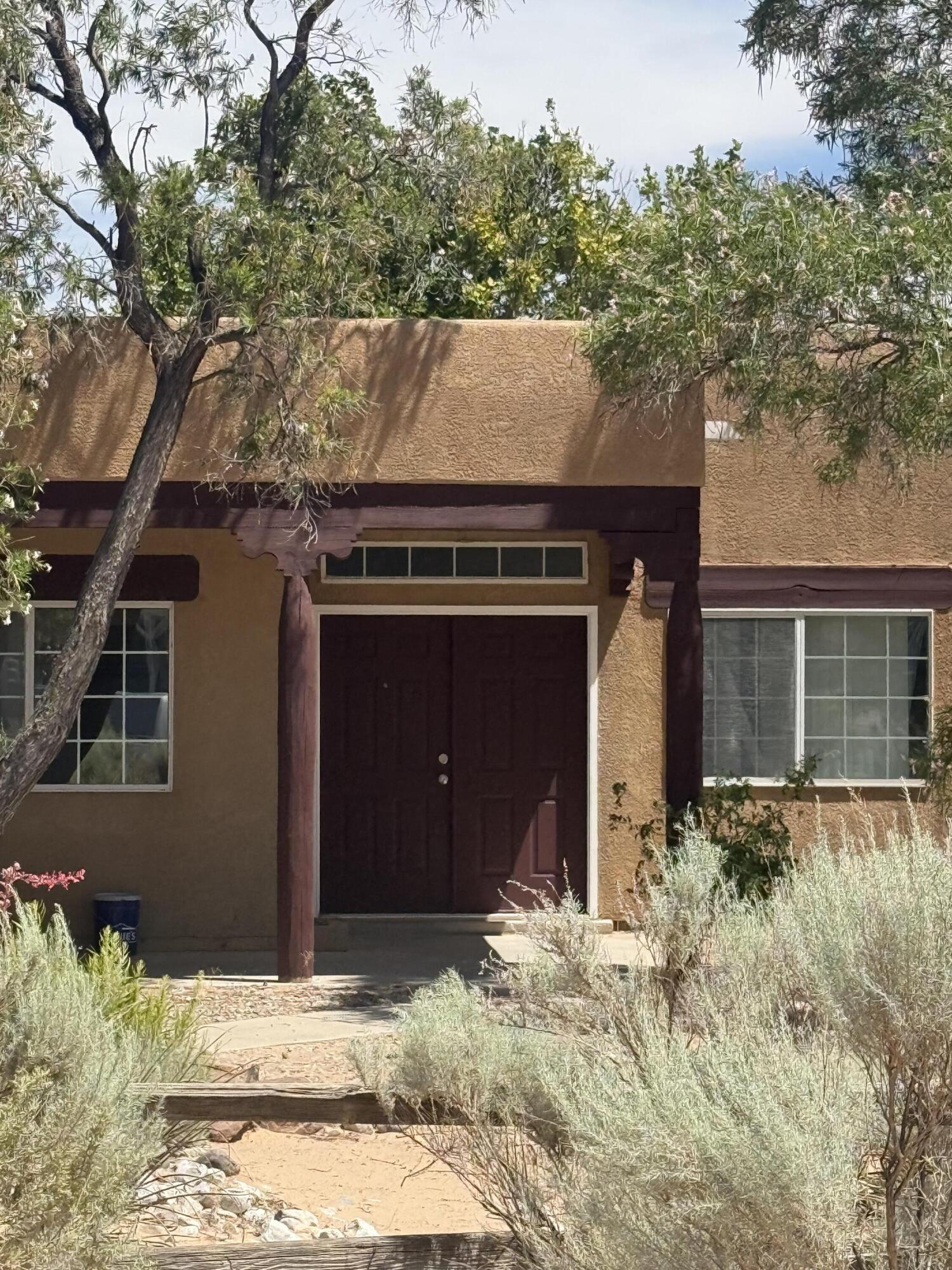 2150 Sonora Road, Rio Rancho NM 87144