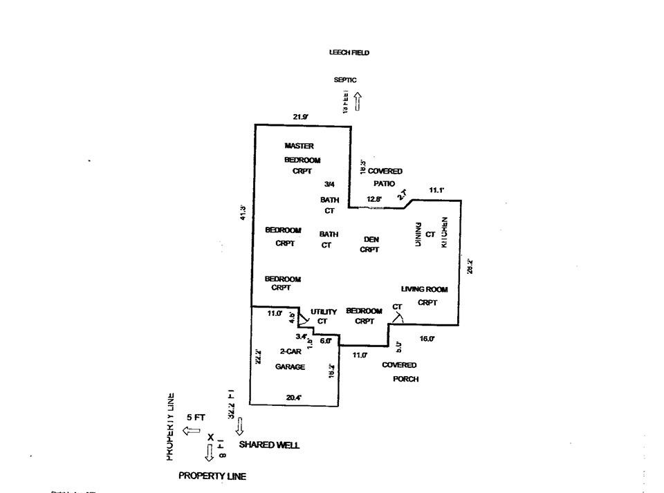 28th image of 2150 Sonora Rd Ne, Rio Rancho, NM 87144 | MLS# 1108822