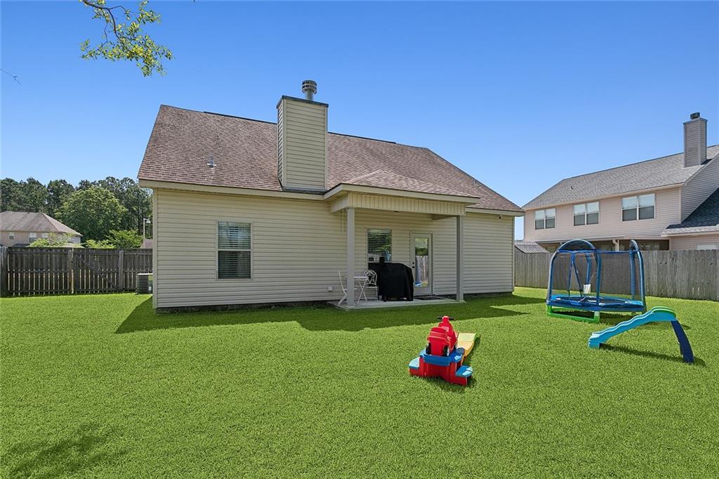 Photo 30 of Sale Pending at 119 Misty Crk Dr, Lacombe, LA 70445 | MLS# 2567927 | Listing updated on 2026-09-03